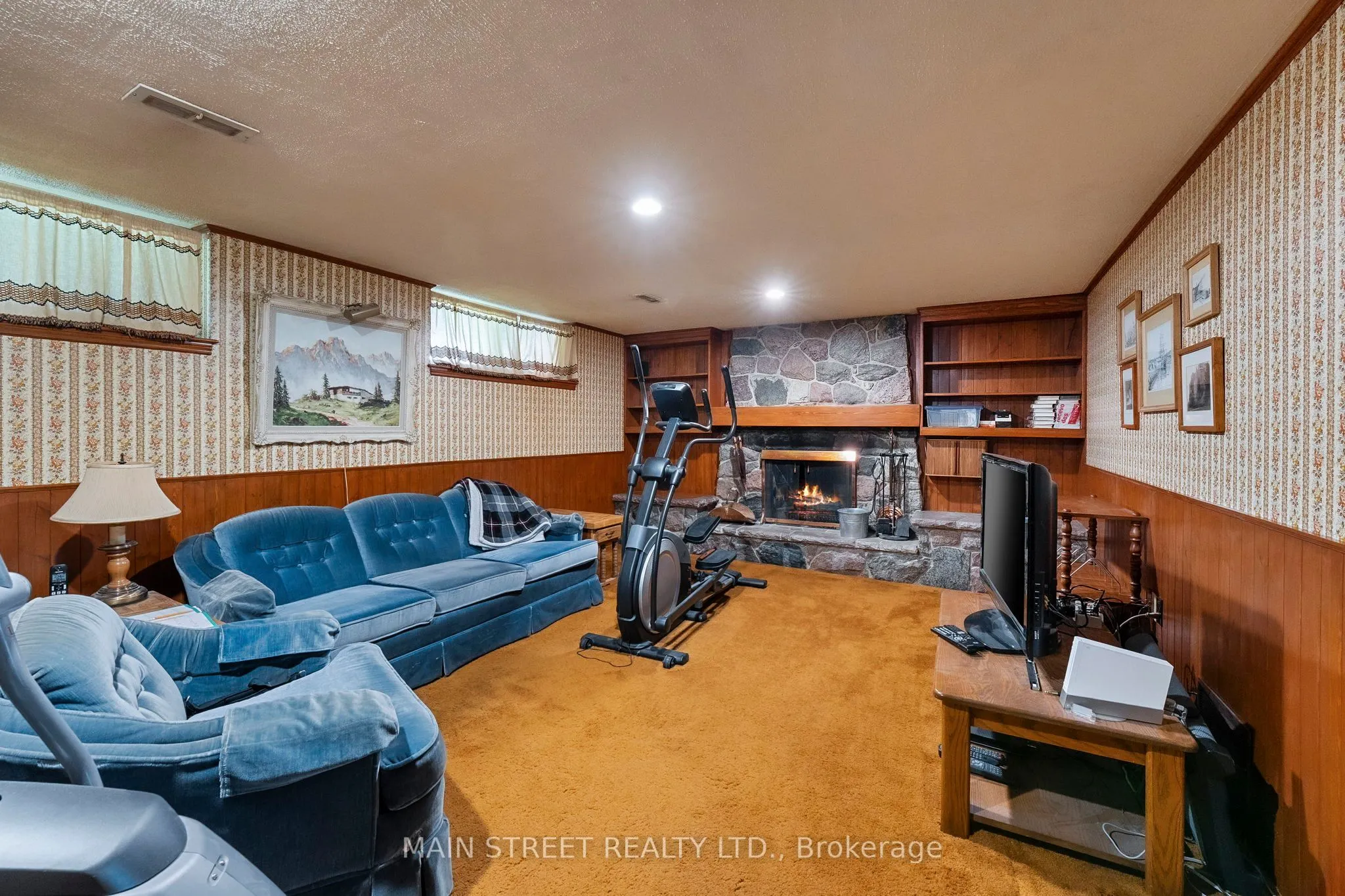 46 Jarwick Drive