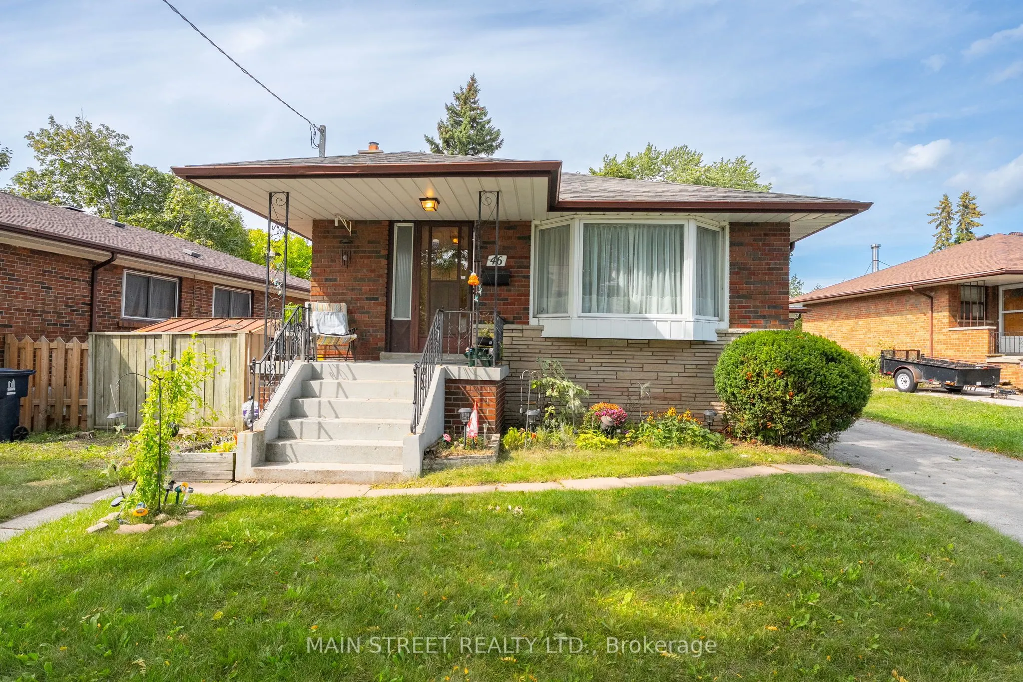 46 Jarwick Drive