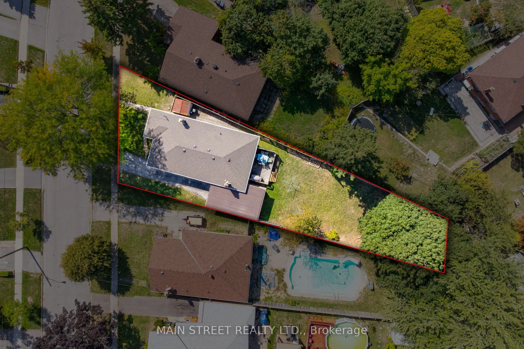 46 Jarwick Drive
