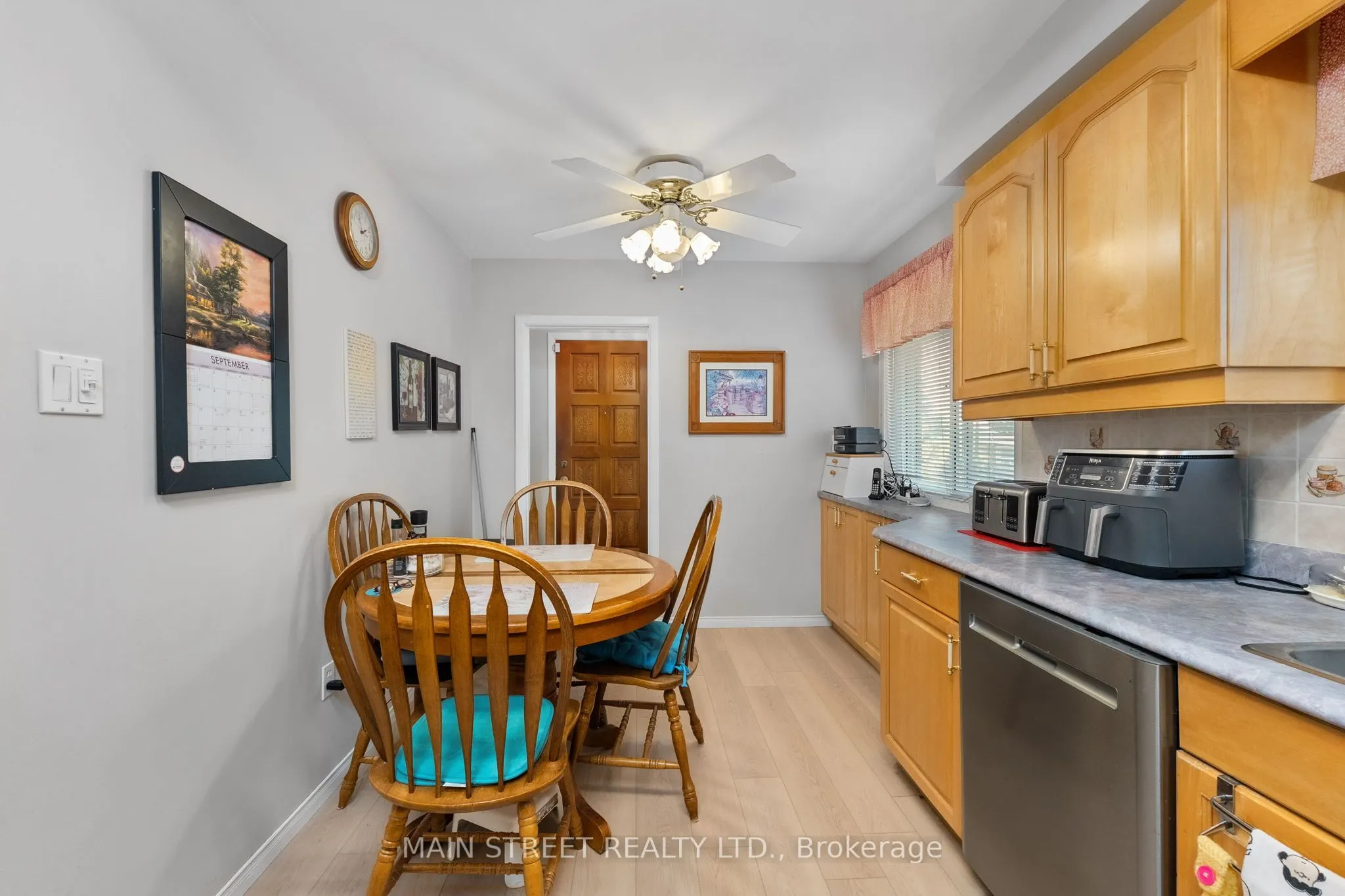 46 Jarwick Drive