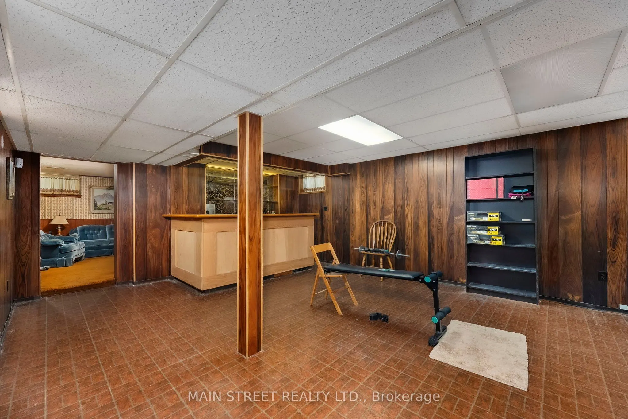 46 Jarwick Drive