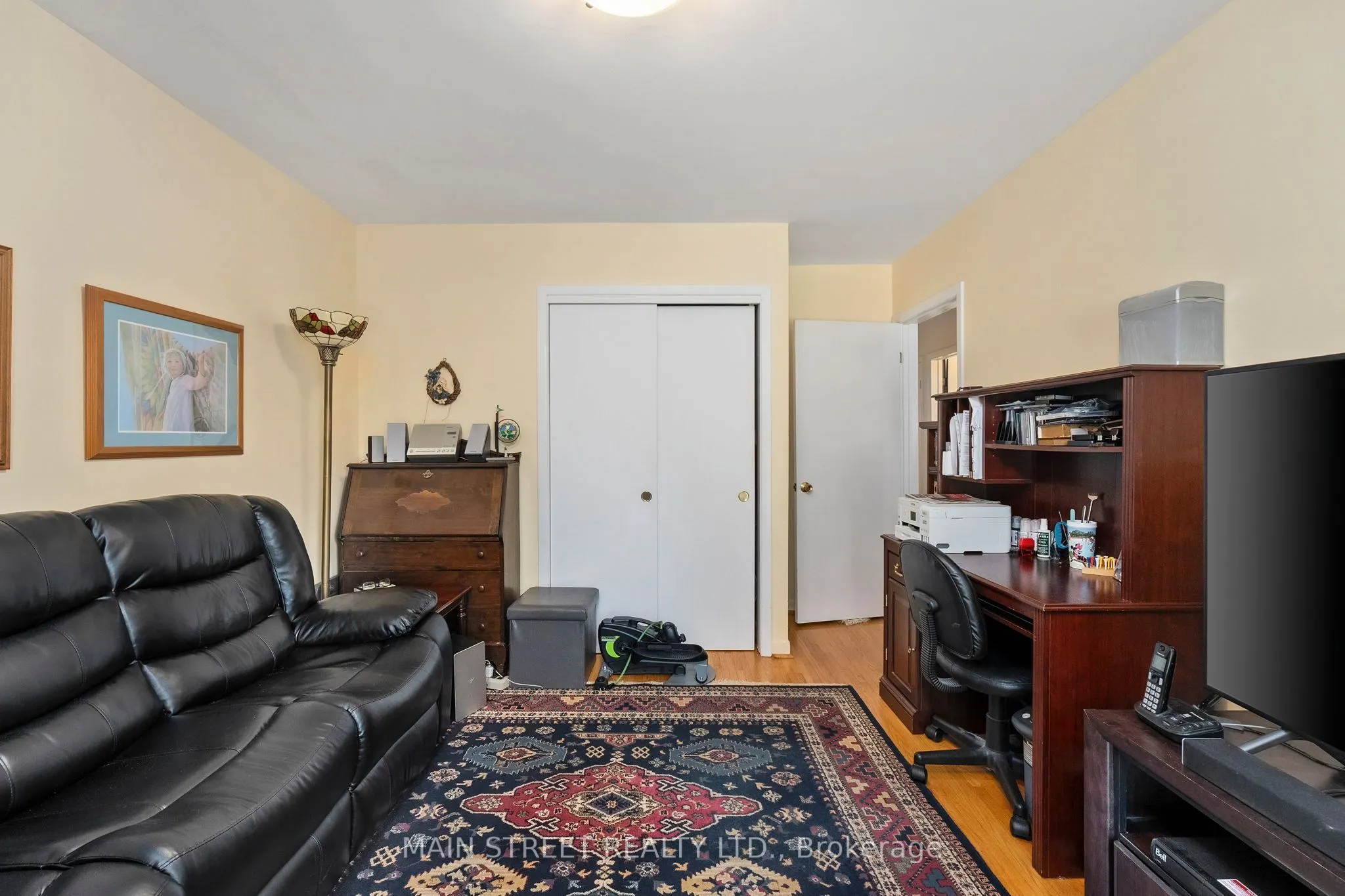 46 Jarwick Drive