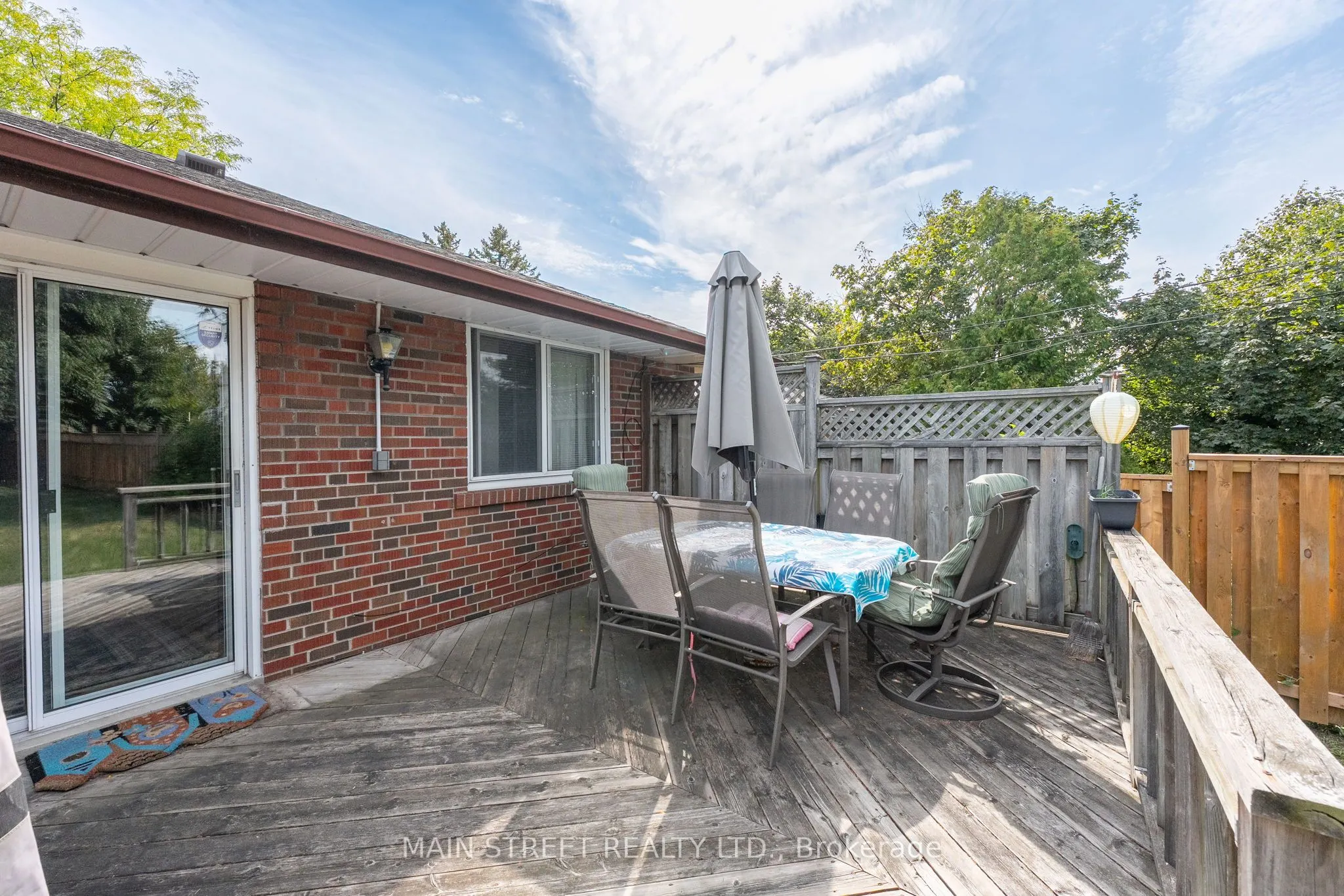46 Jarwick Drive