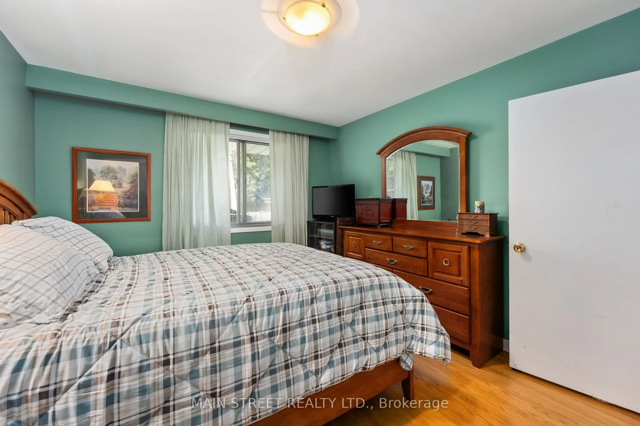46 Jarwick Drive