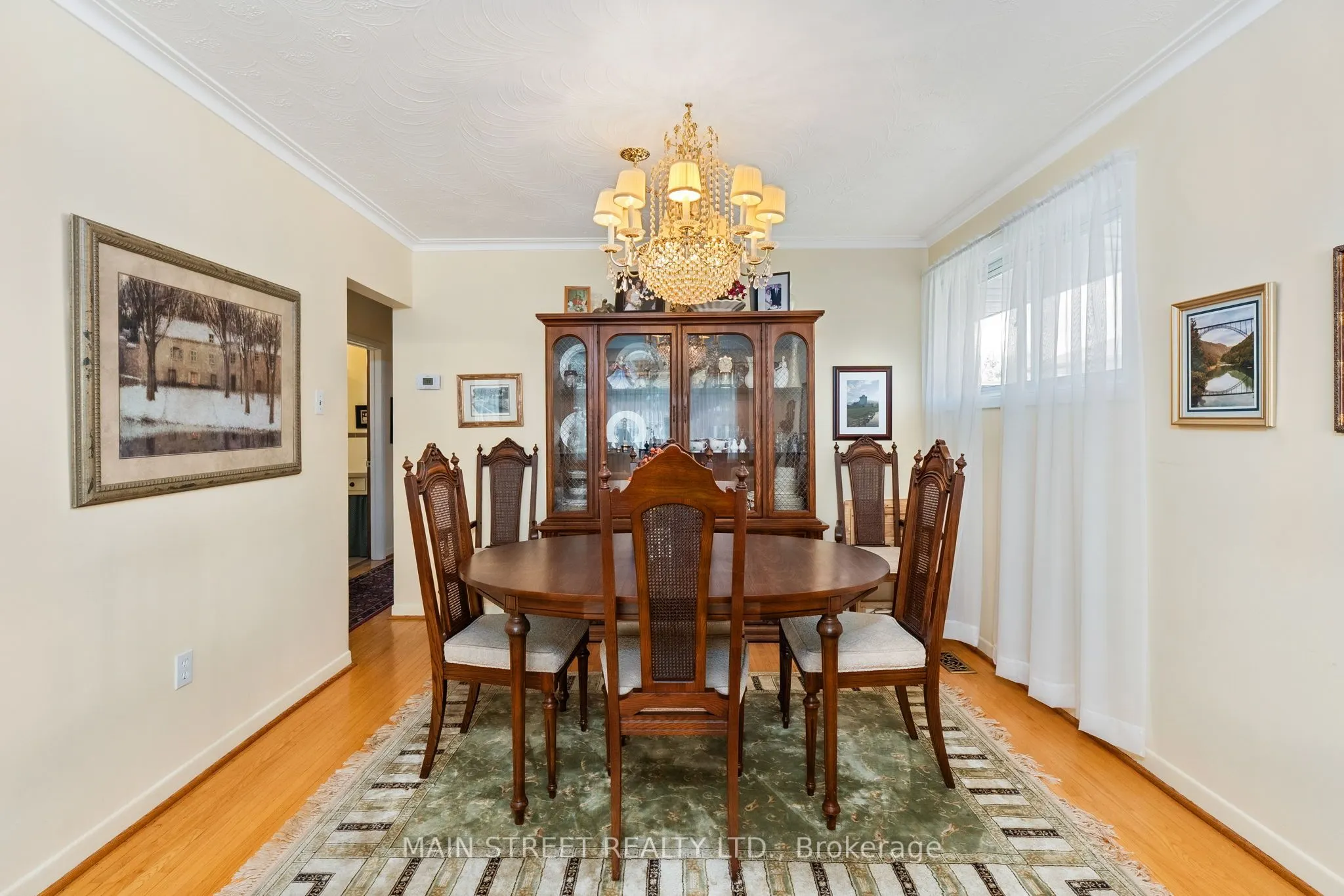 46 Jarwick Drive