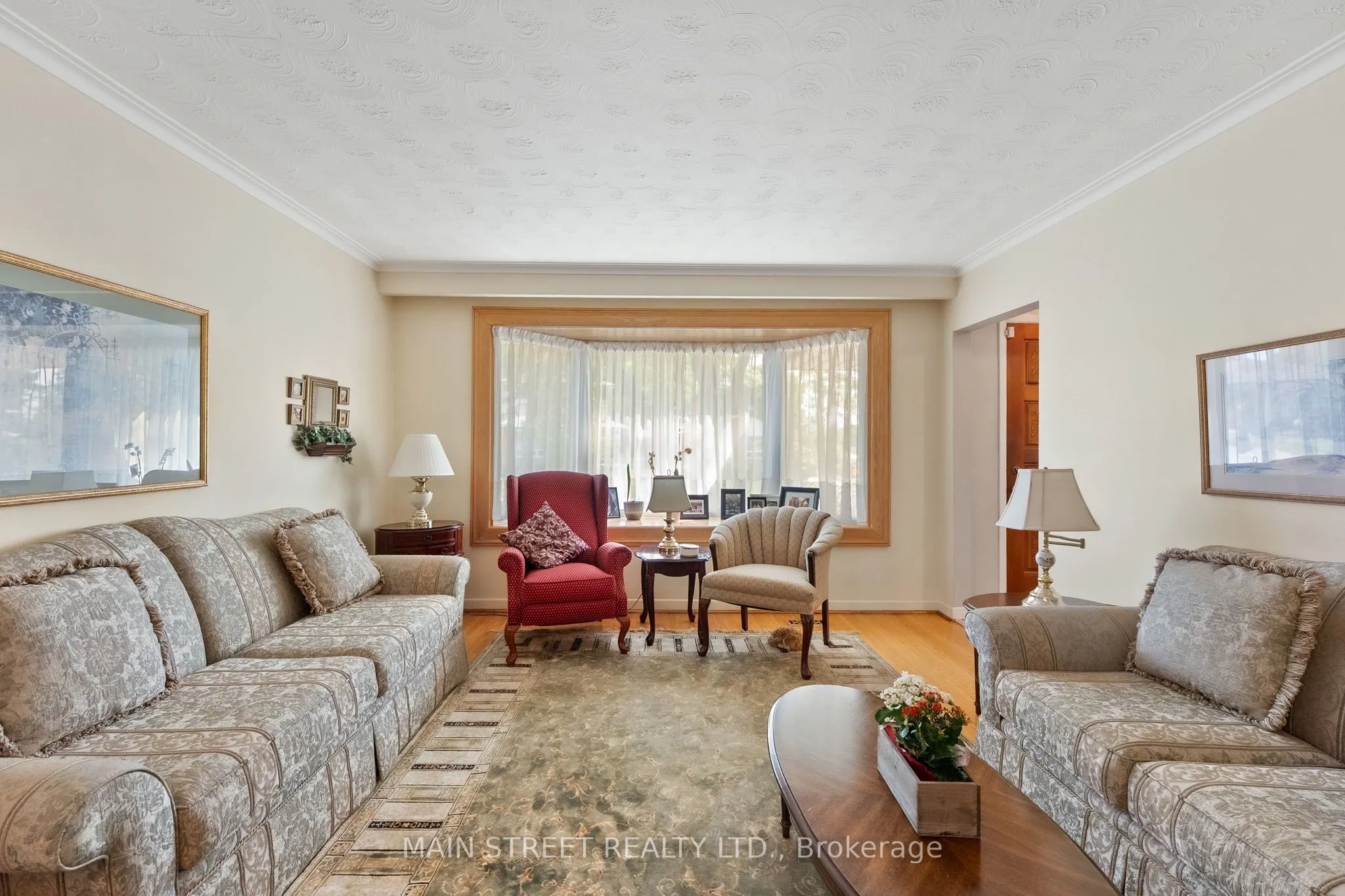 46 Jarwick Drive