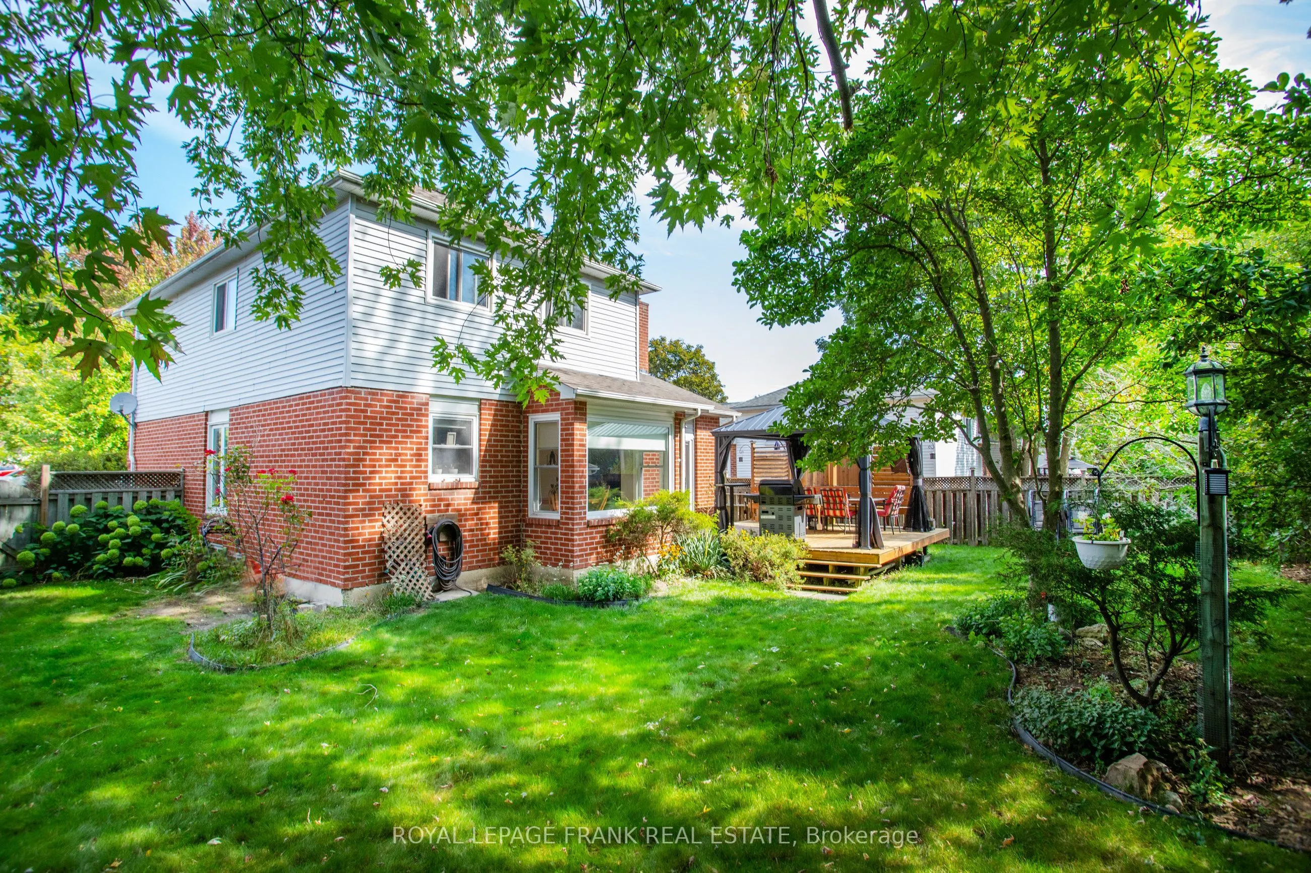 99 Hart Boulevard