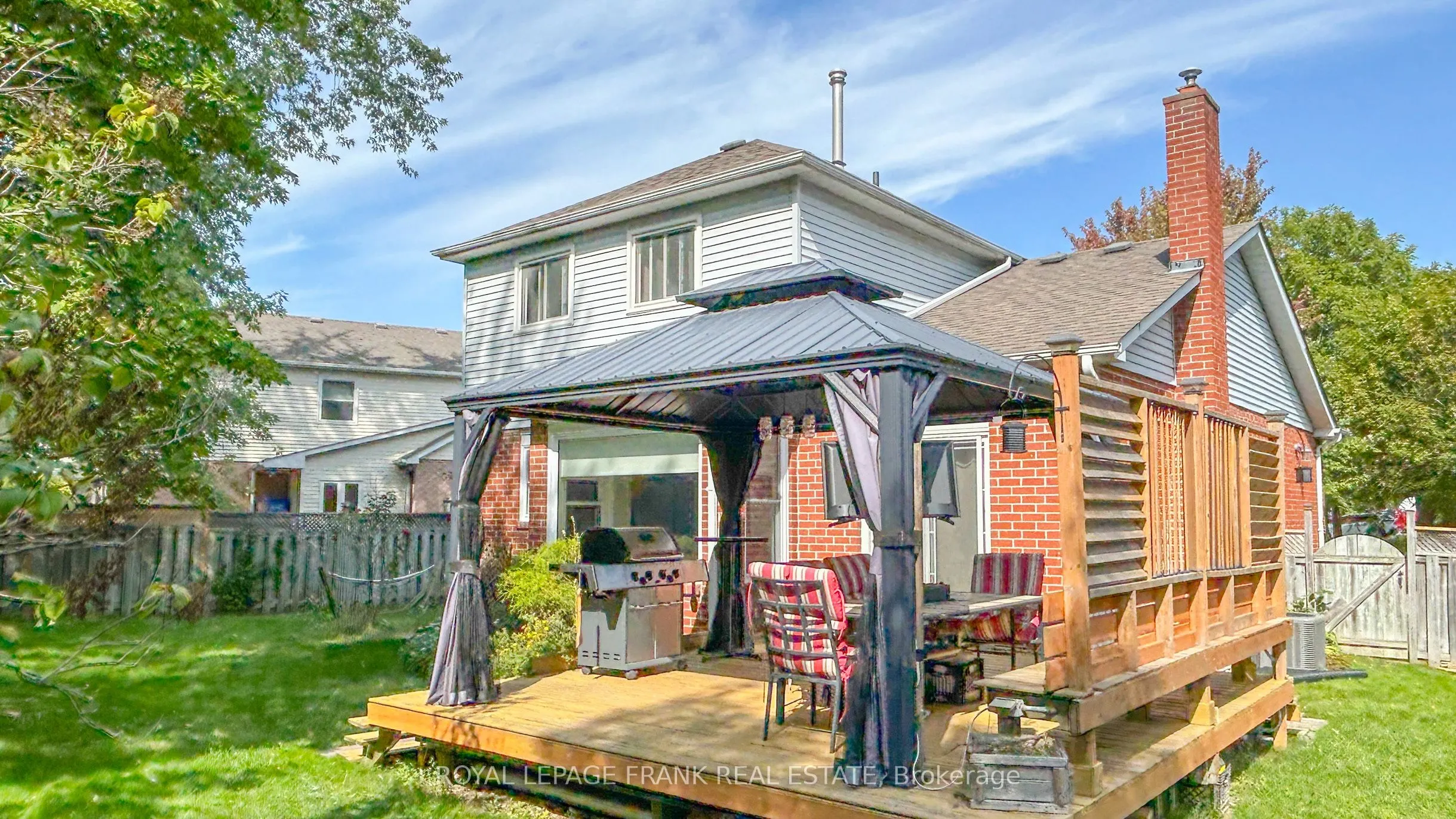 99 Hart Boulevard