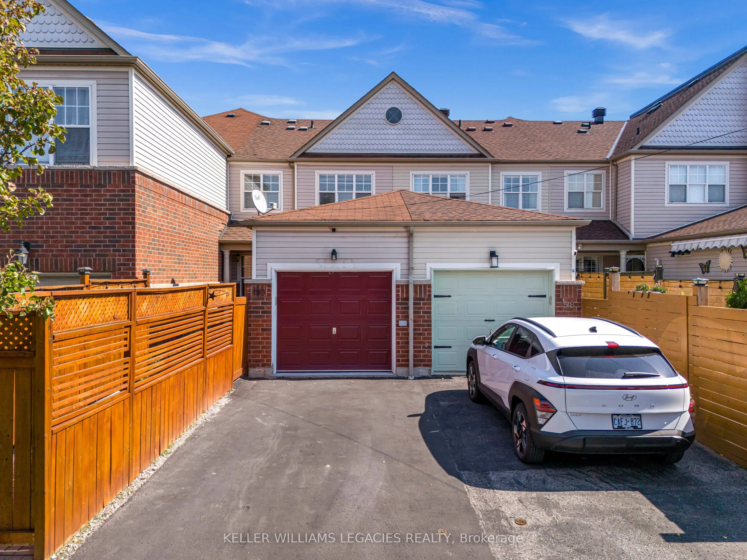 60 Port Union Road