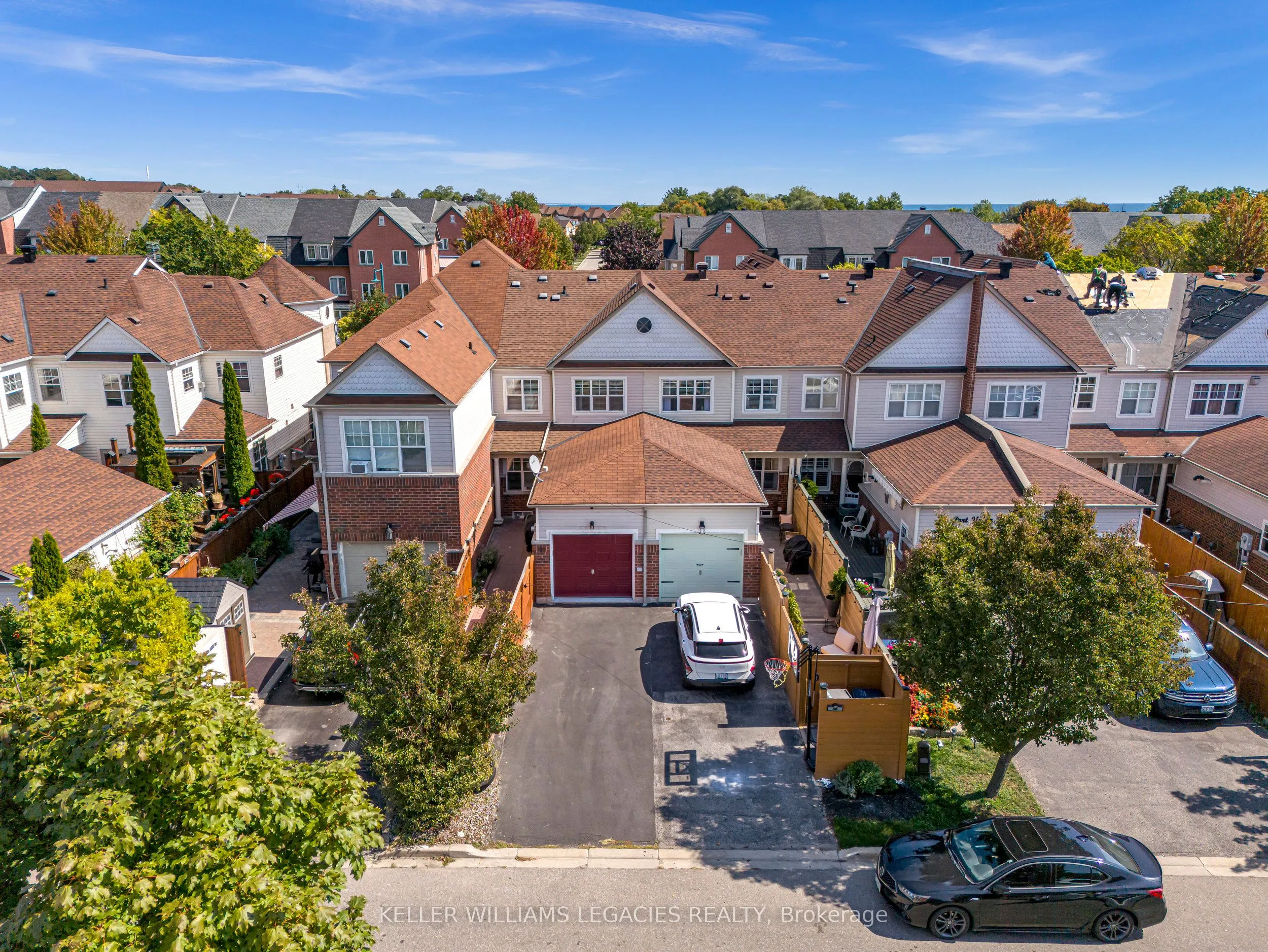 60 Port Union Road