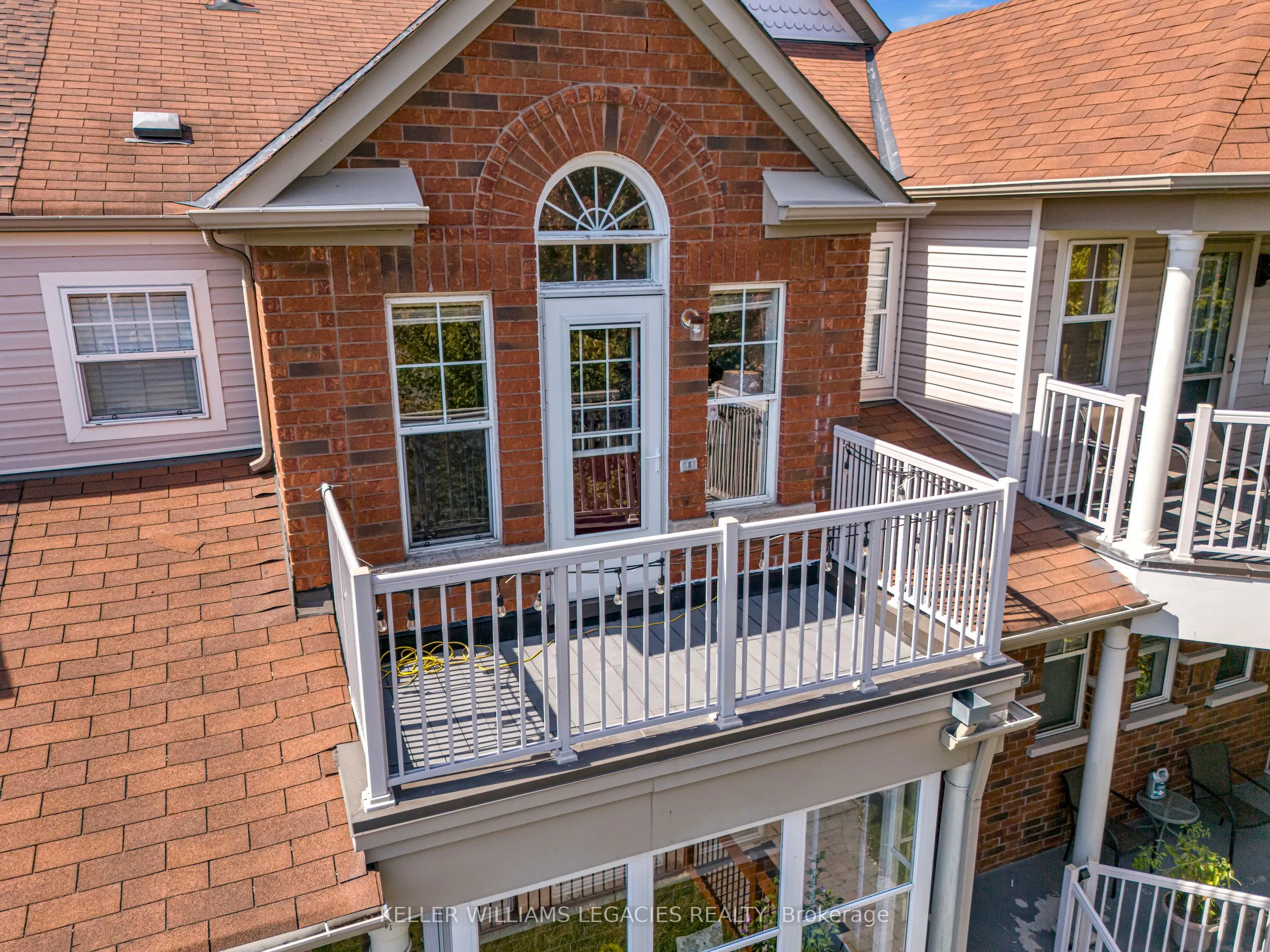 60 Port Union Road