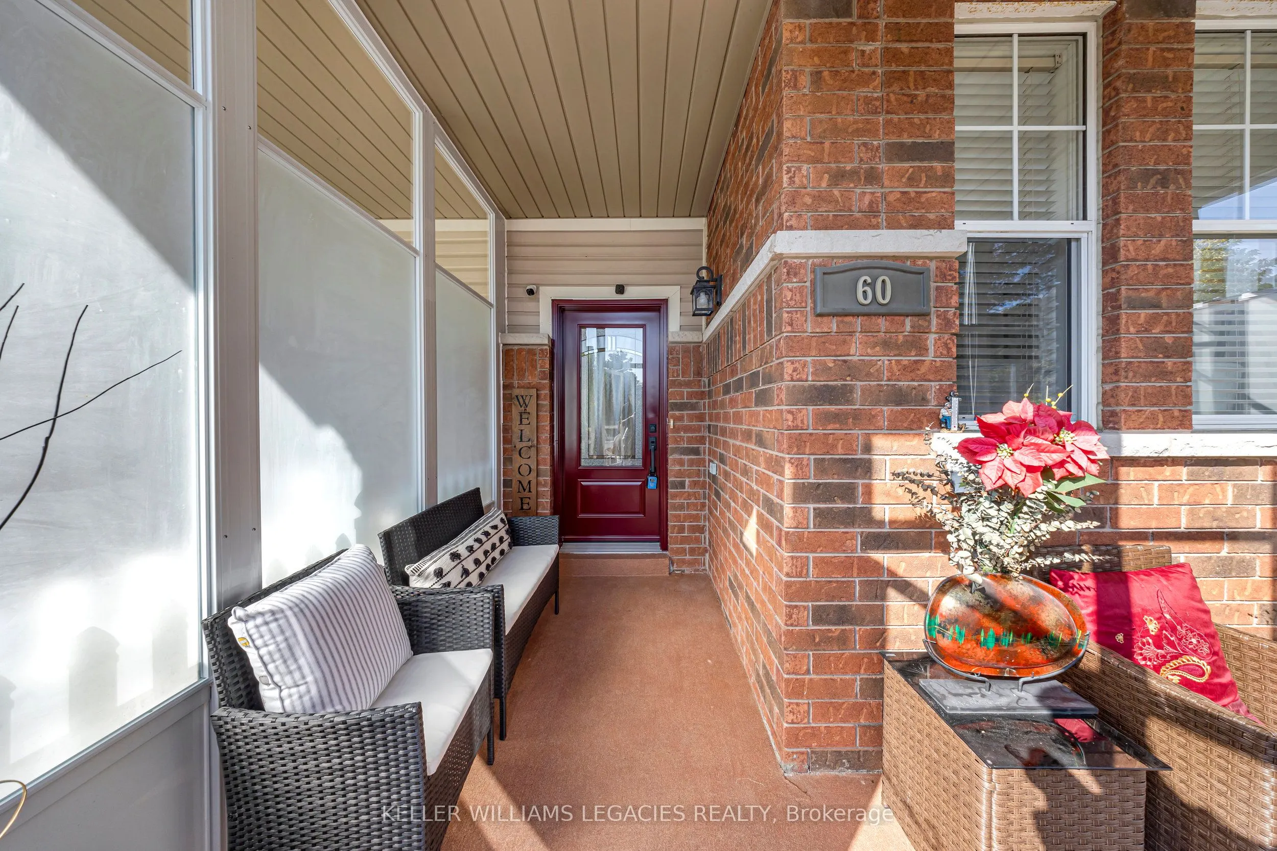 60 Port Union Road