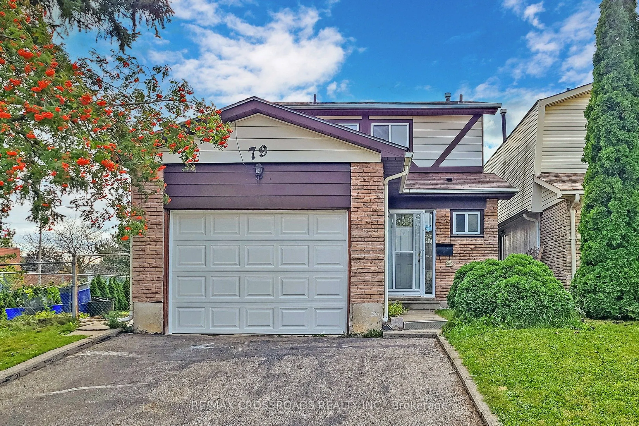 79 Dragoon Crescent