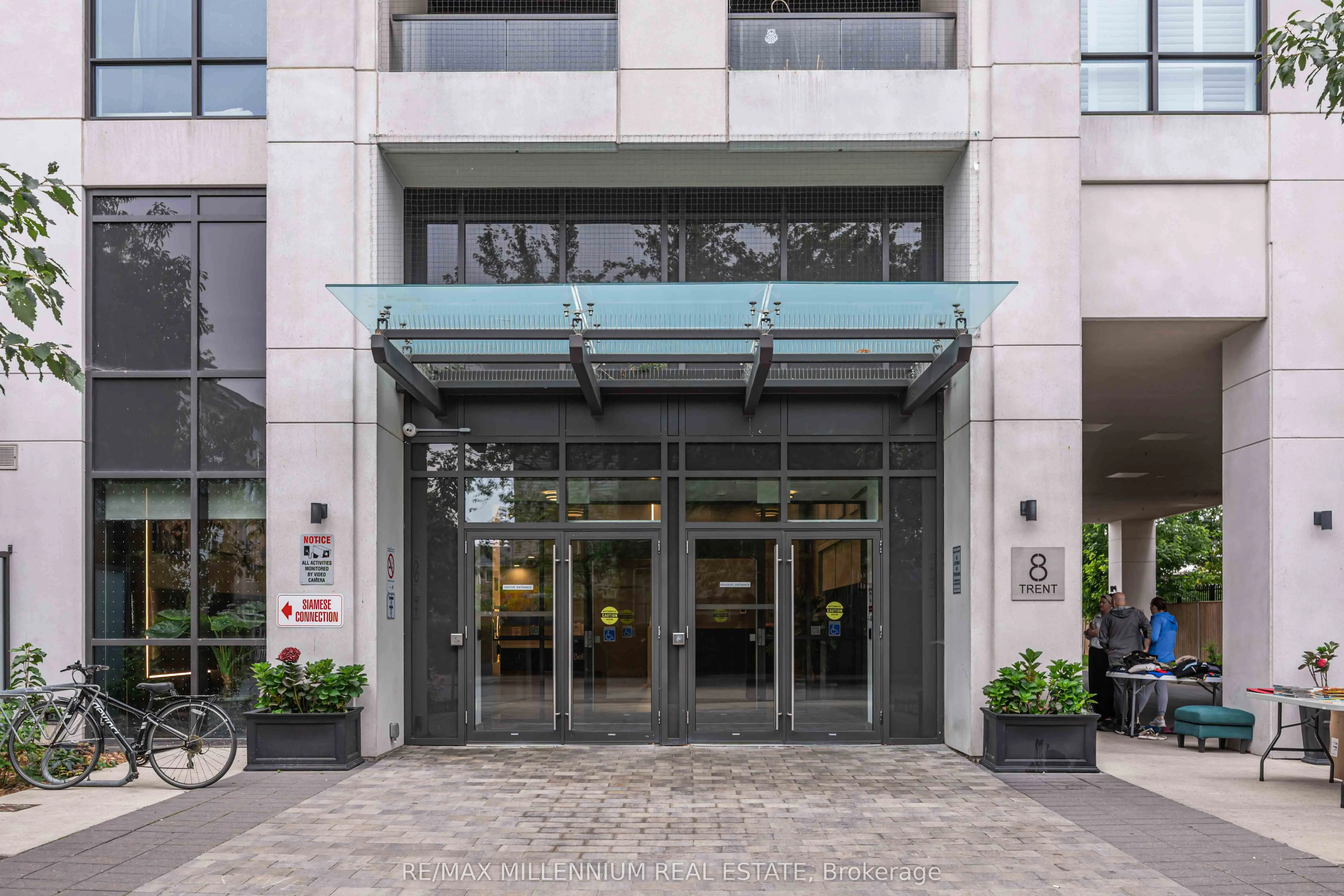 8 Trent Avenue, #407