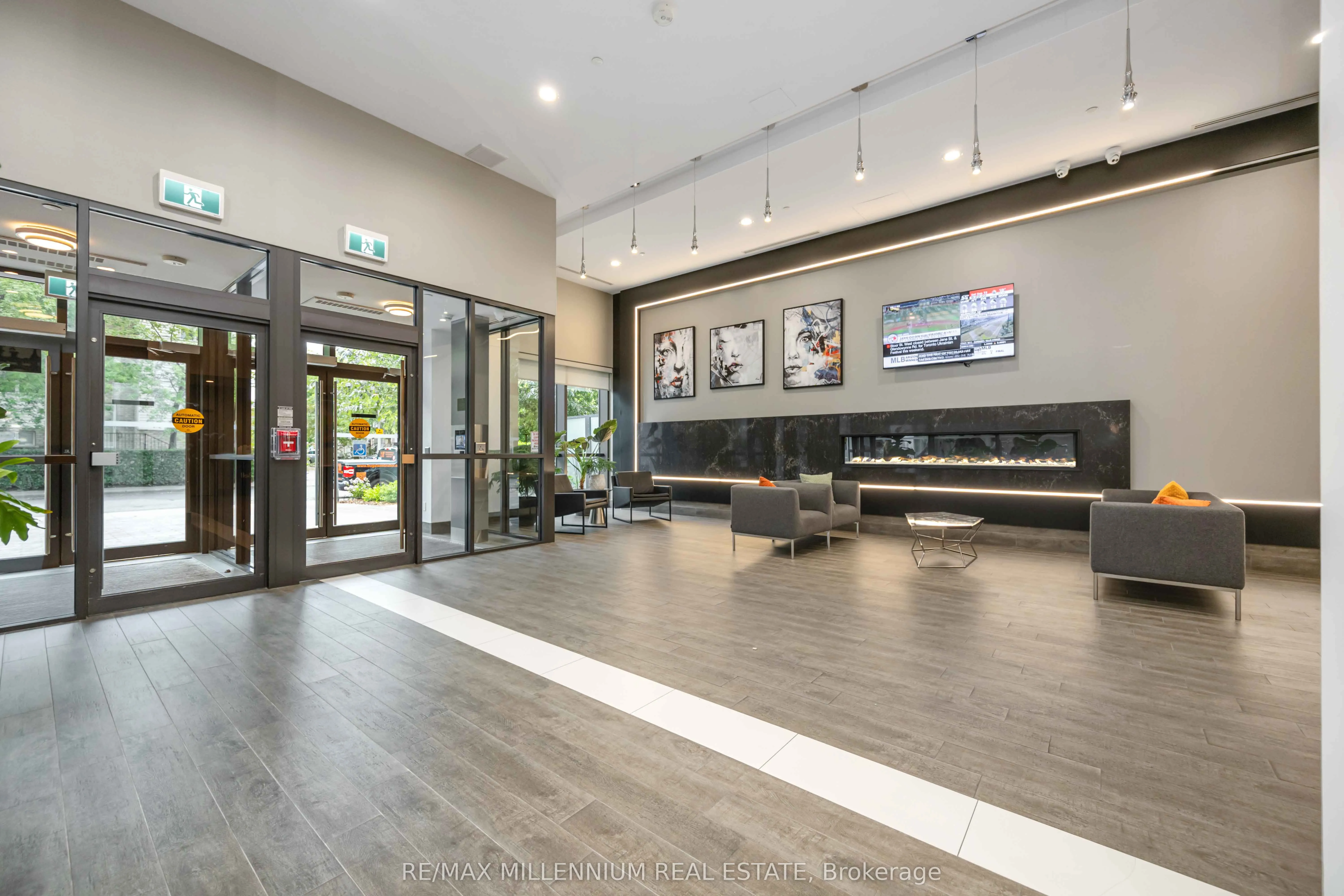 8 Trent Avenue, #407