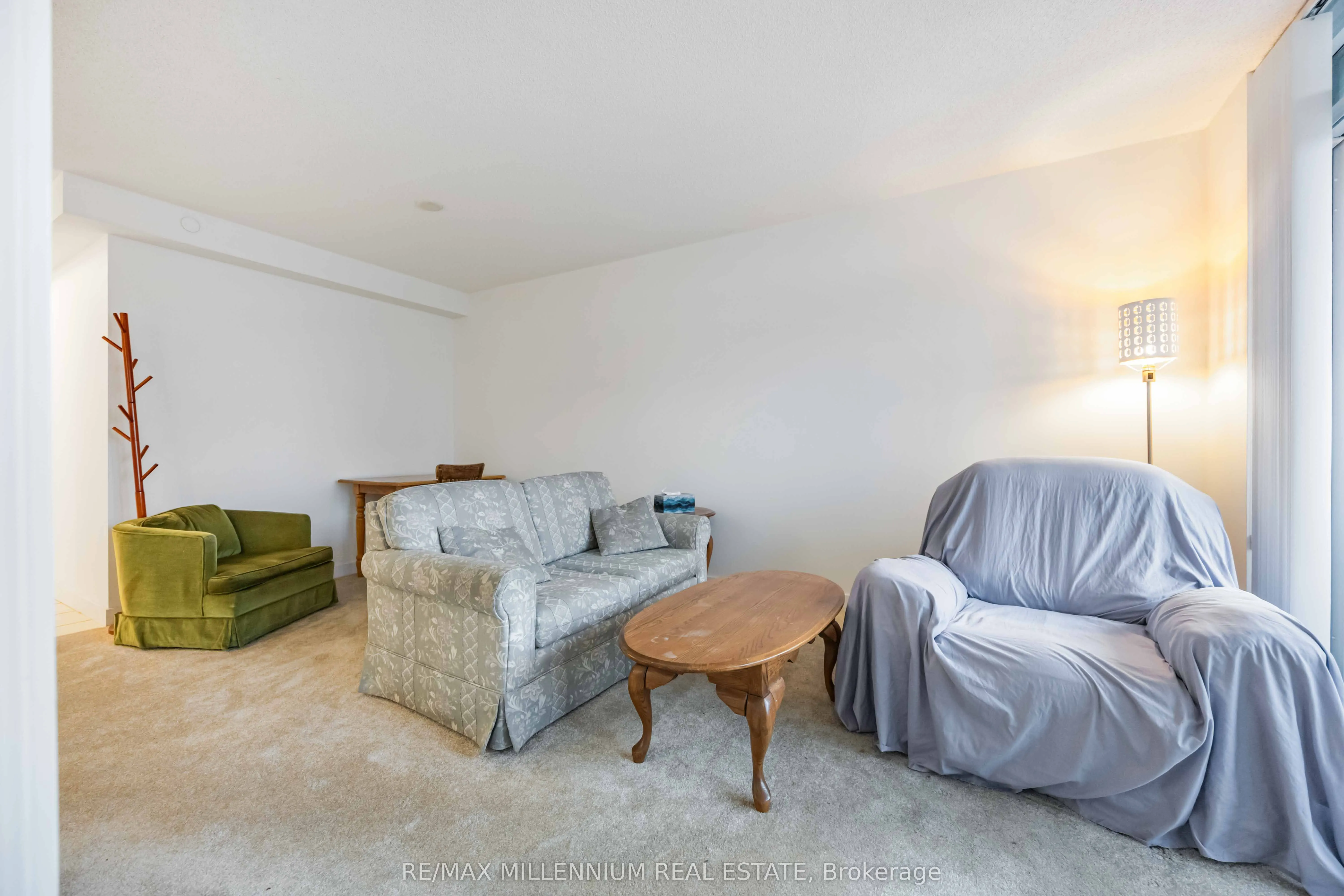 8 Trent Avenue, #407