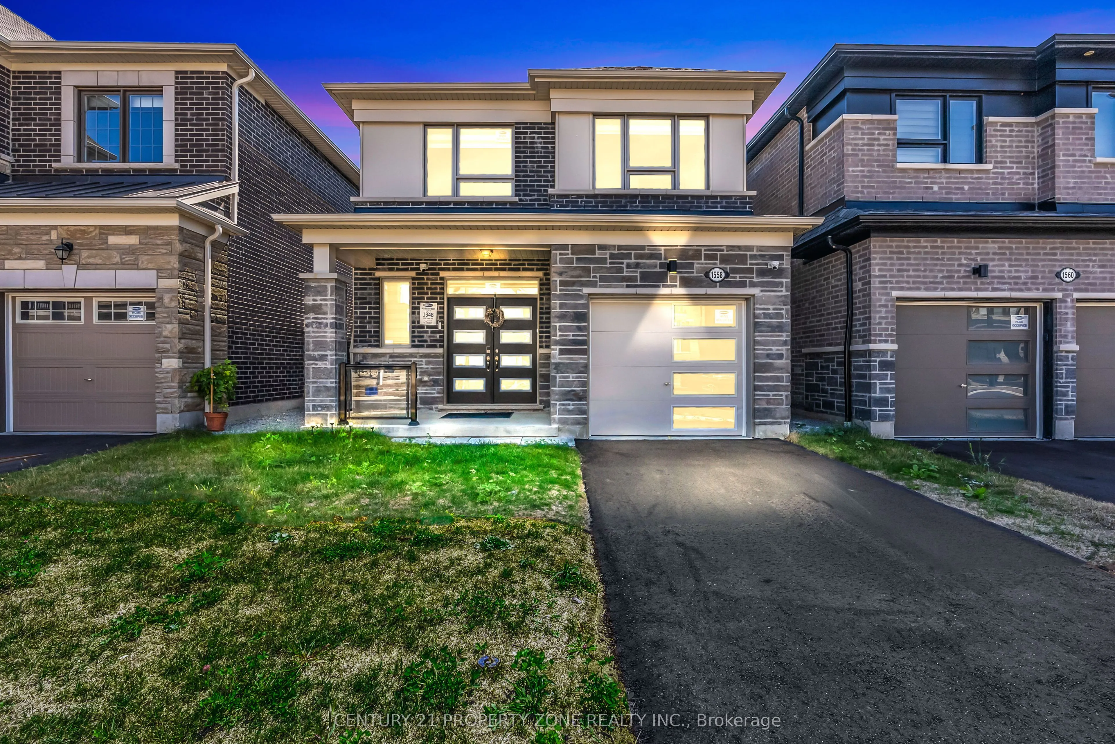 1558 Scarlett Trail