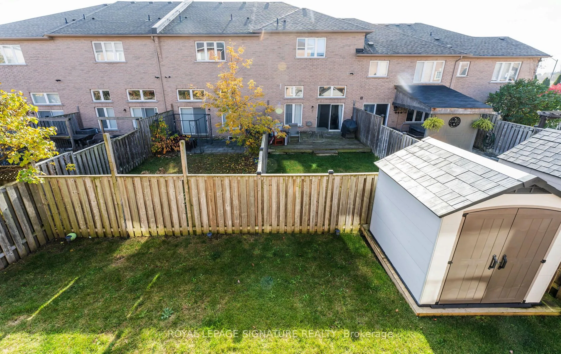 92 Beckett Crescent E, #Bsmt