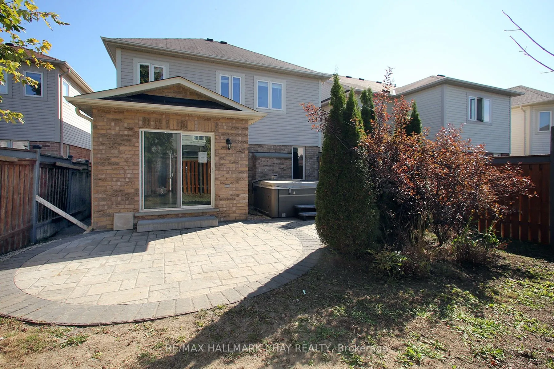 60 Bathgate Crescent