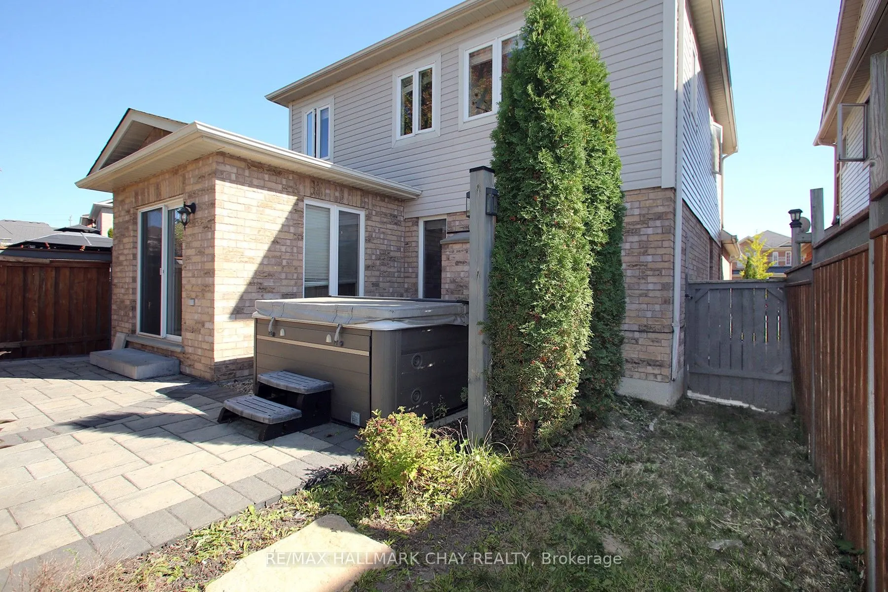 60 Bathgate Crescent