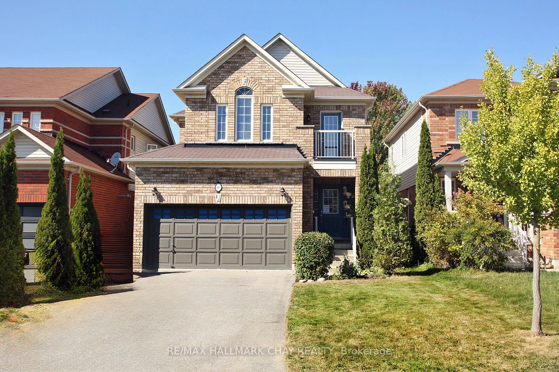 60 Bathgate Crescent