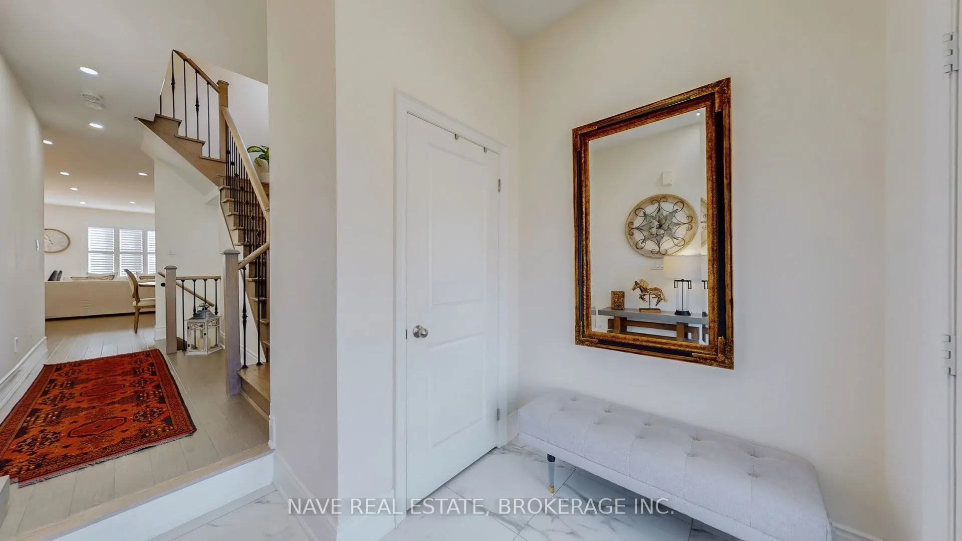 52 Conarty Cres. Crescent