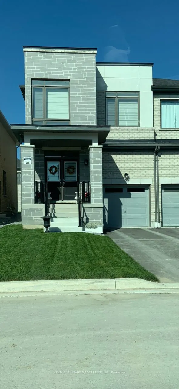 18 Conarty Crescent