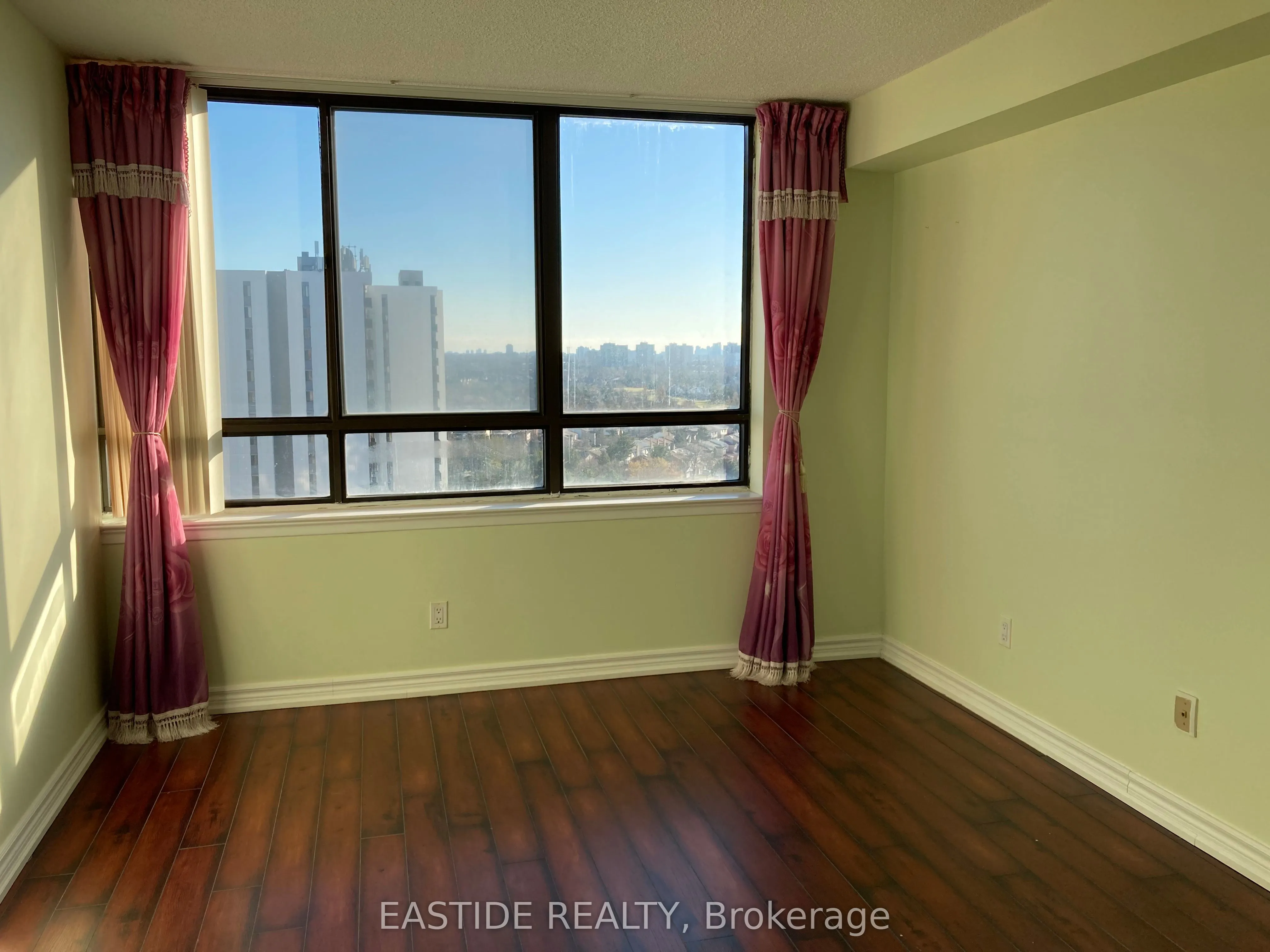 55 Bamburgh Circle, #1806