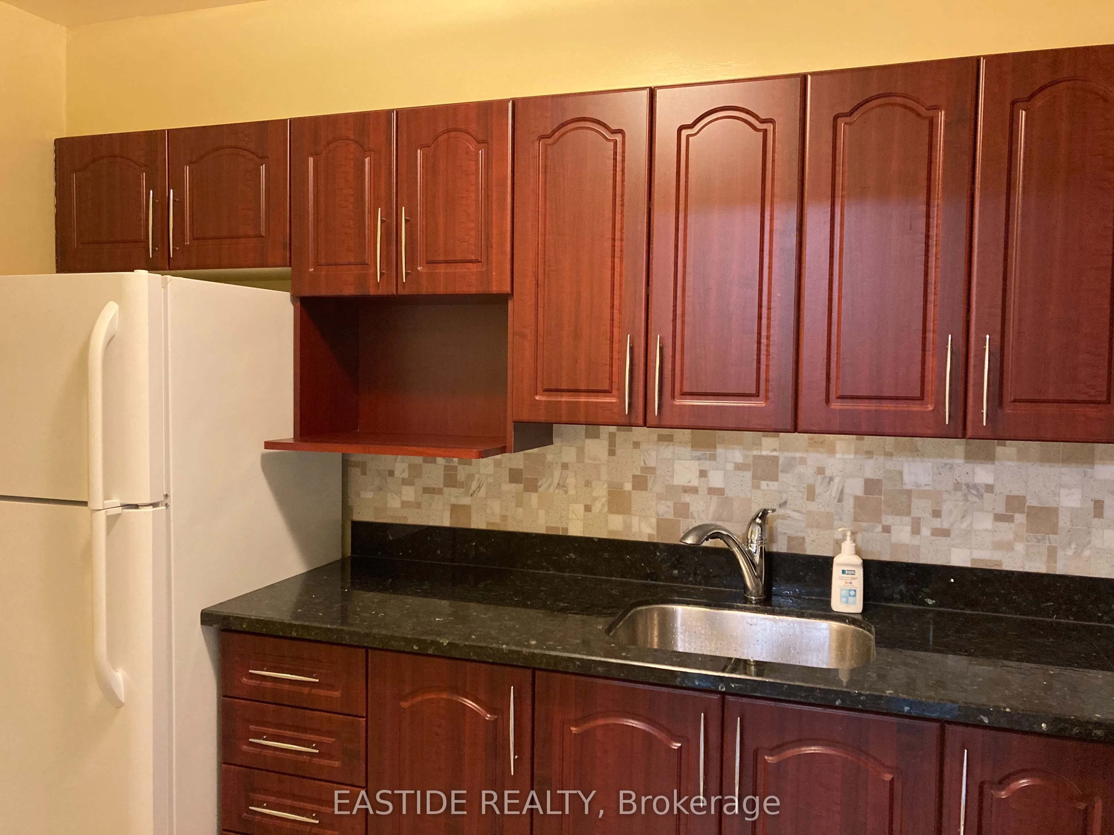 55 Bamburgh Circle, #1806