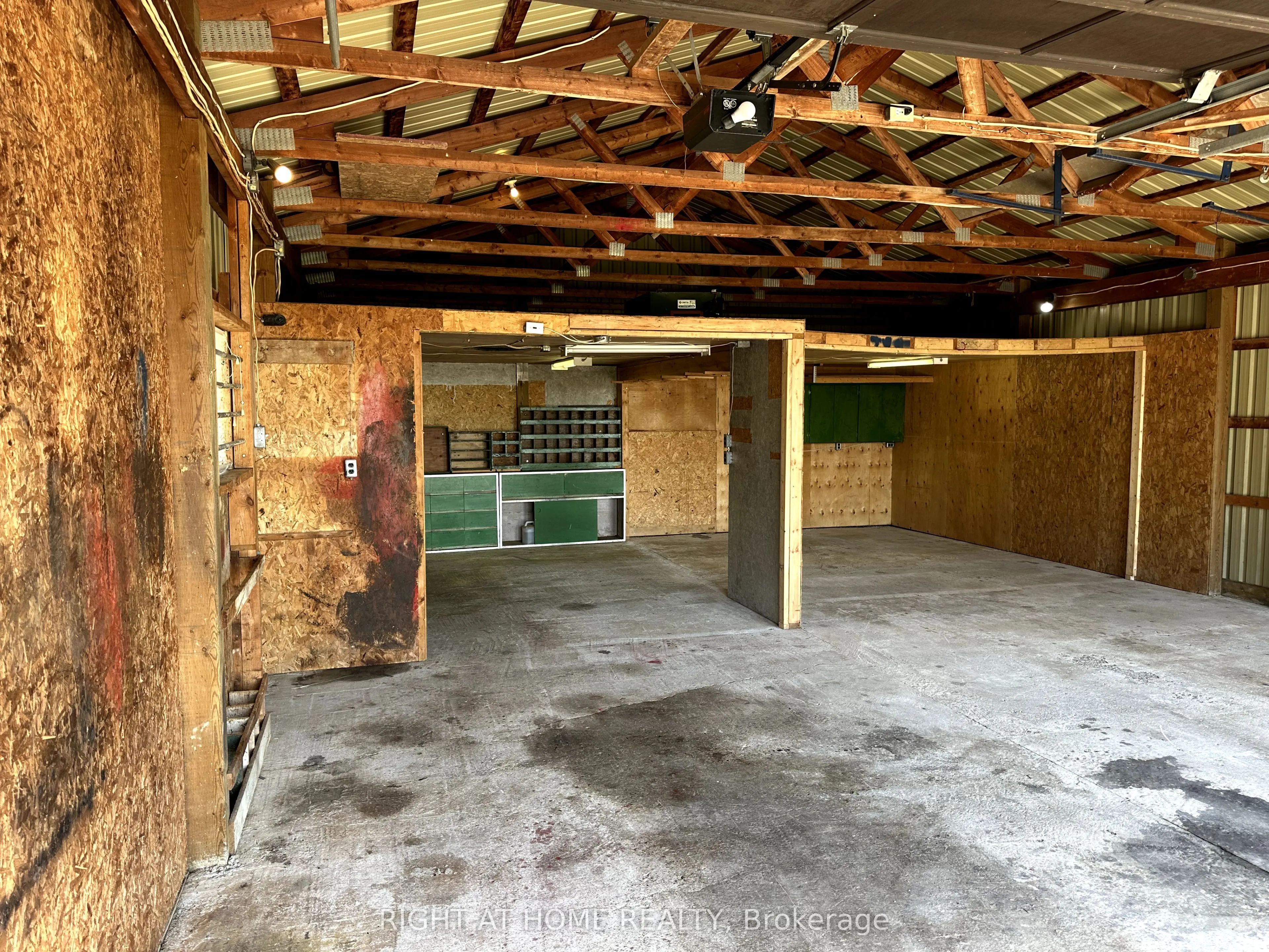 4497 Solina Road, #Garage
