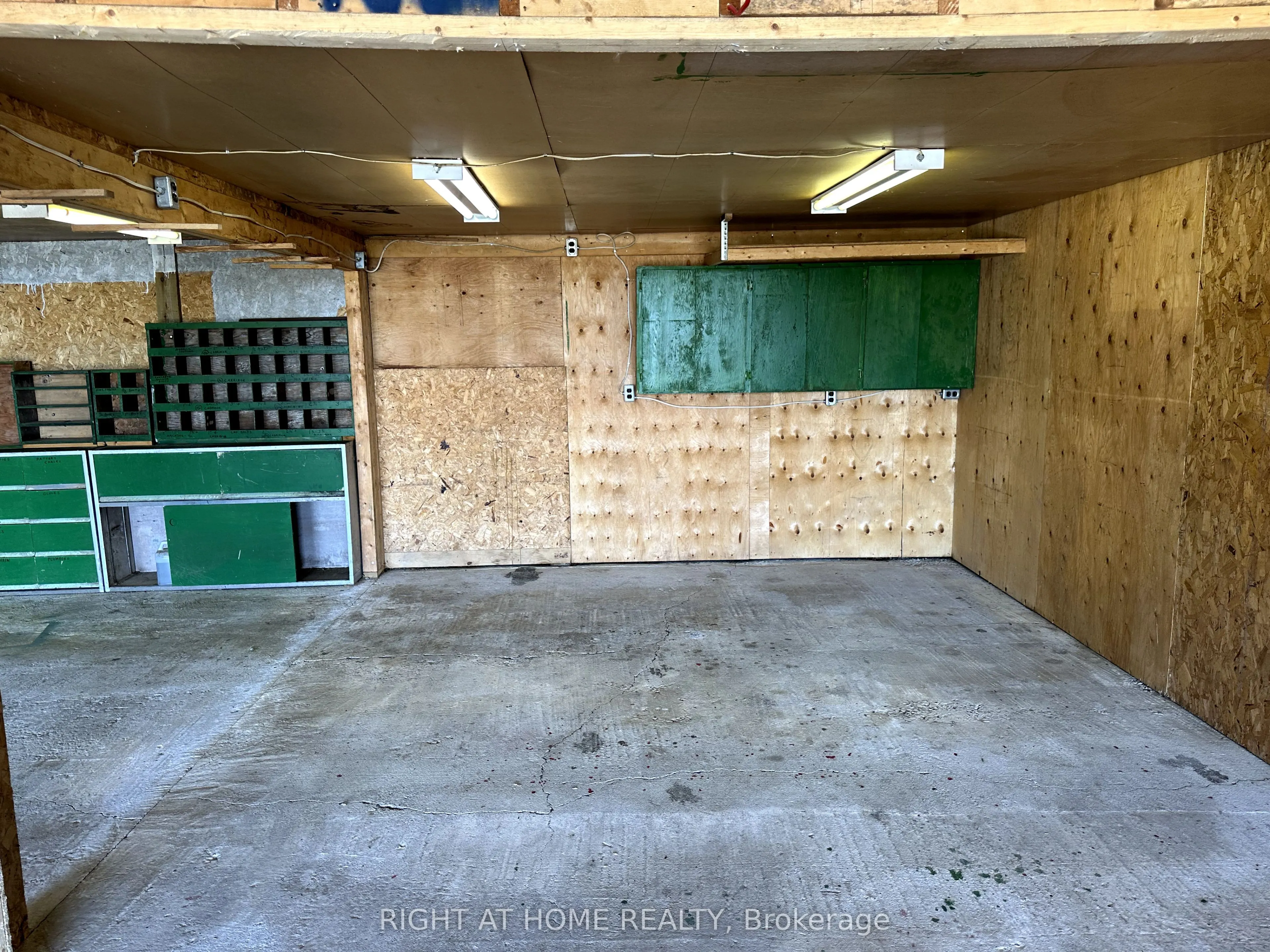 4497 Solina Road, #Garage