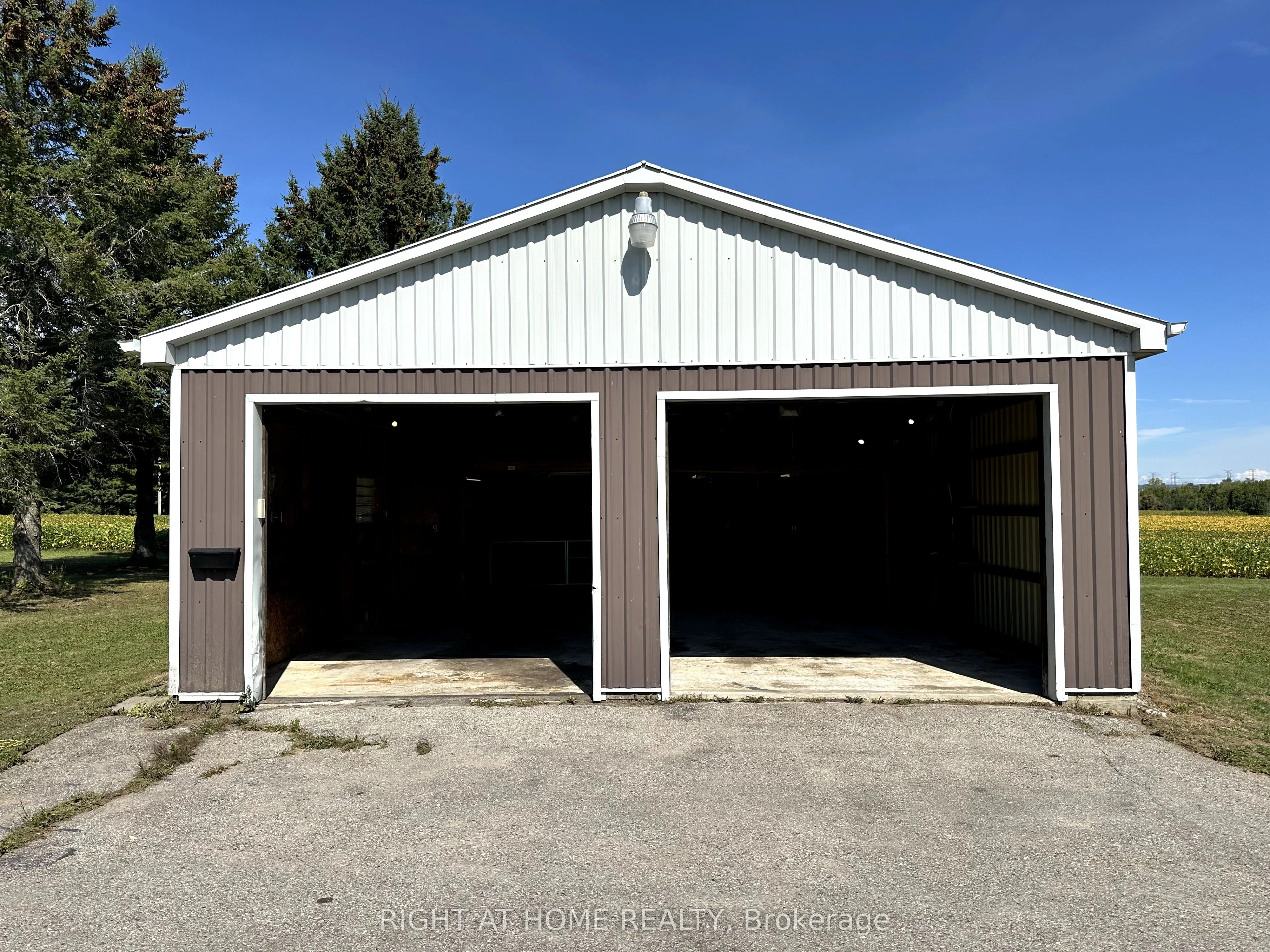 4497 Solina Road, #Garage