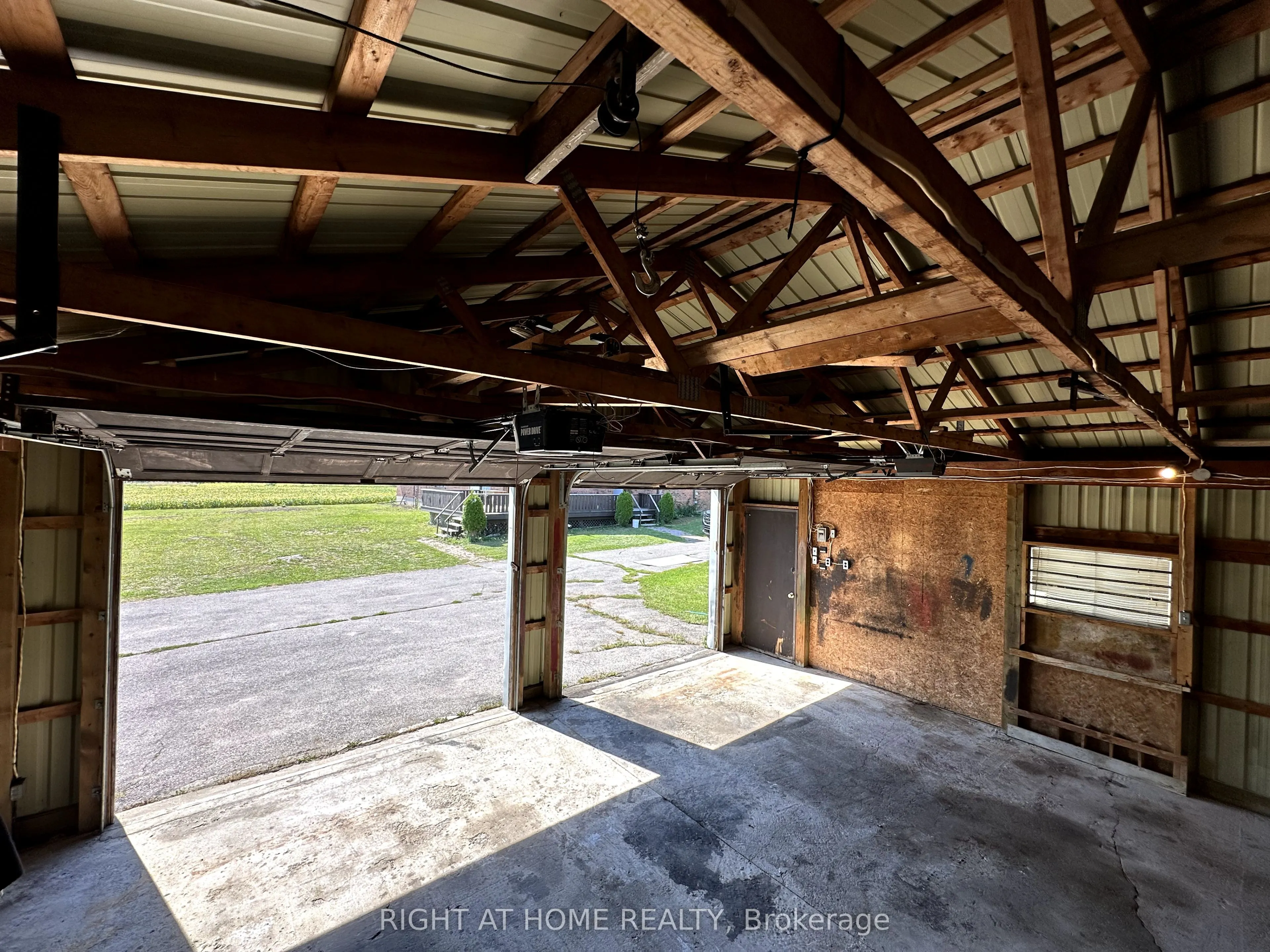 4497 Solina Road, #Garage