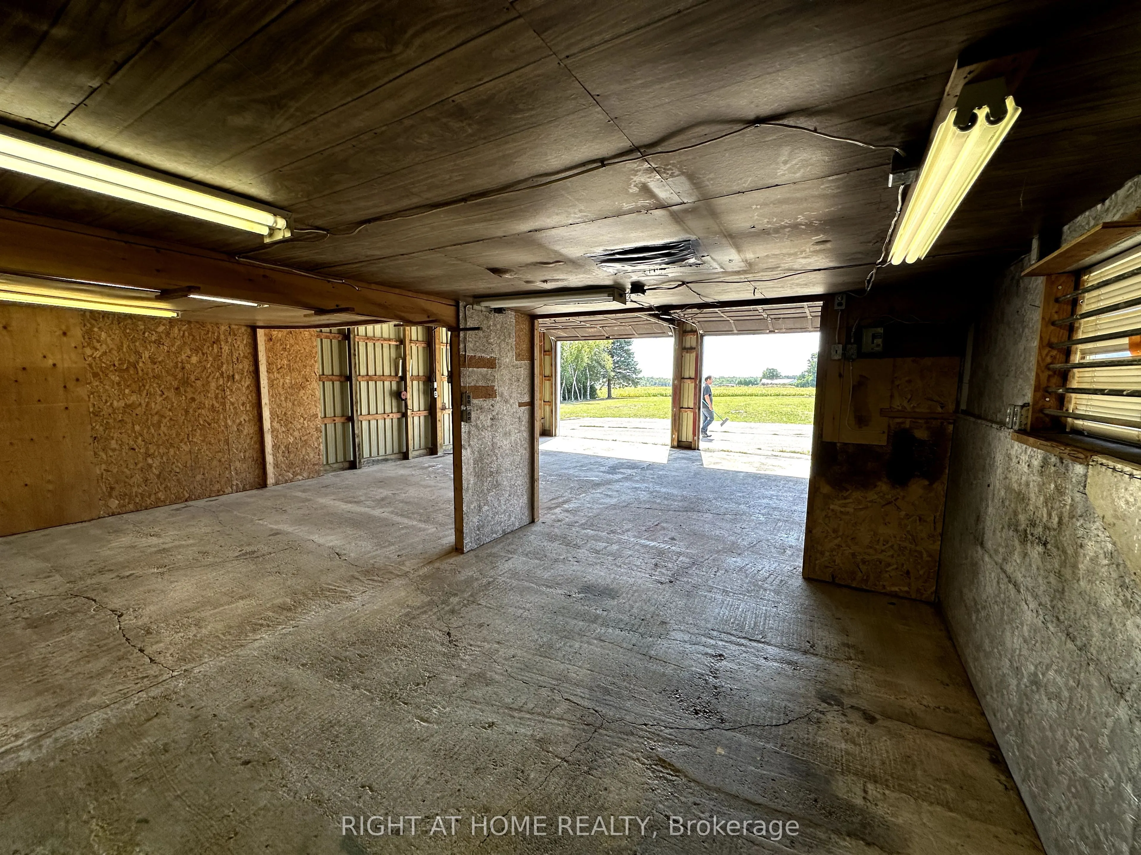 4497 Solina Road, #Garage