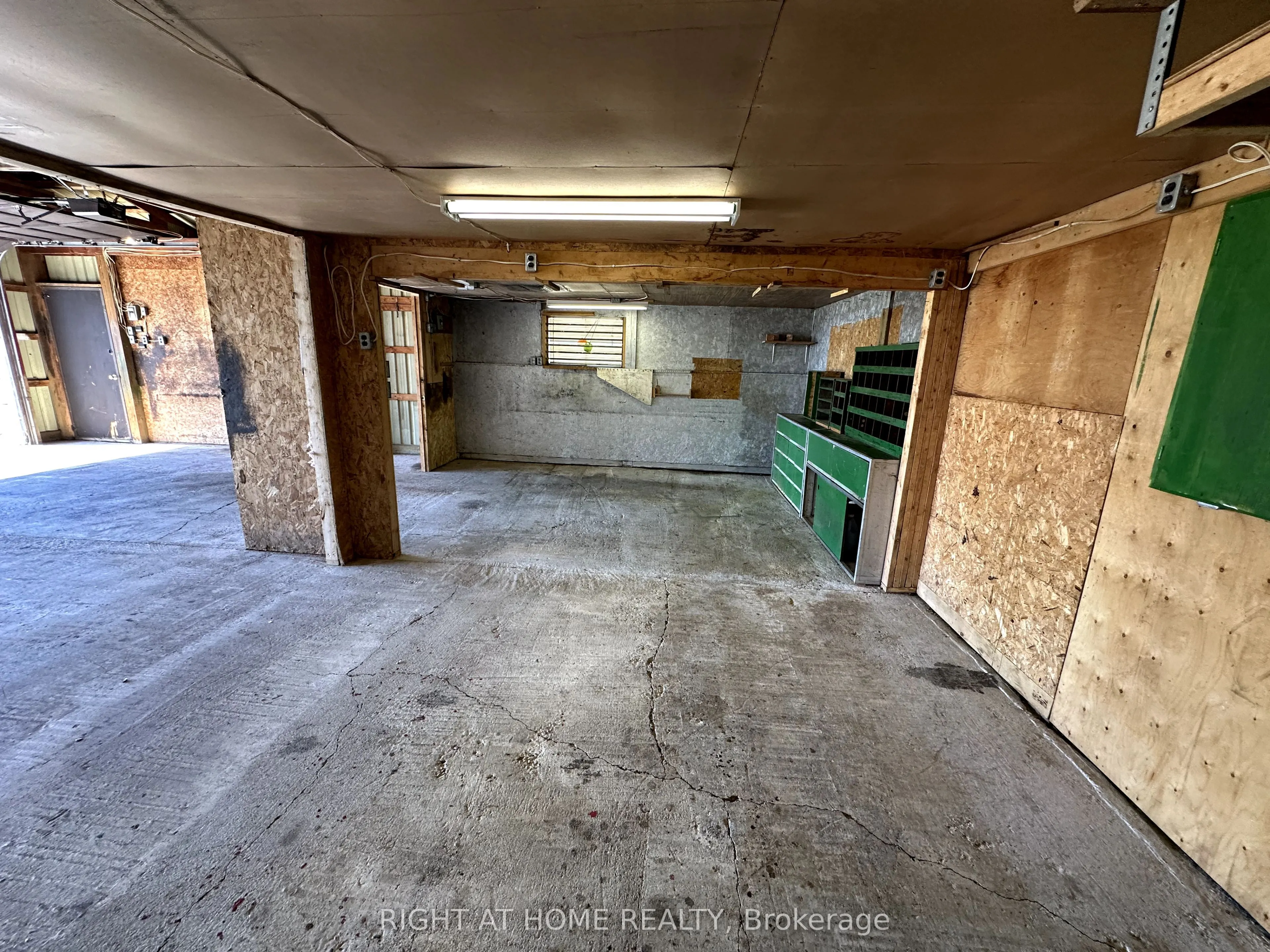 4497 Solina Road, #Garage