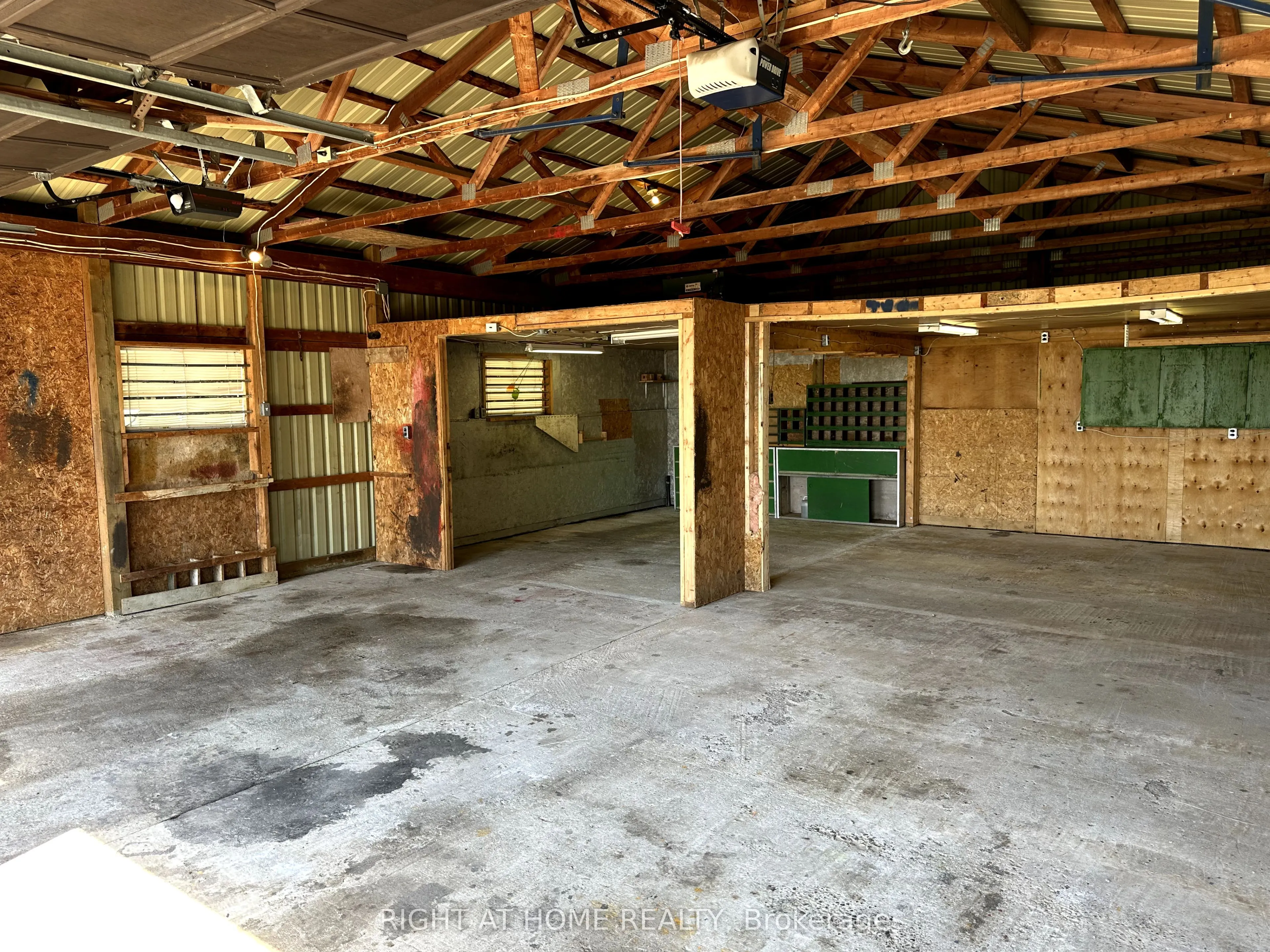 4497 Solina Road, #Garage
