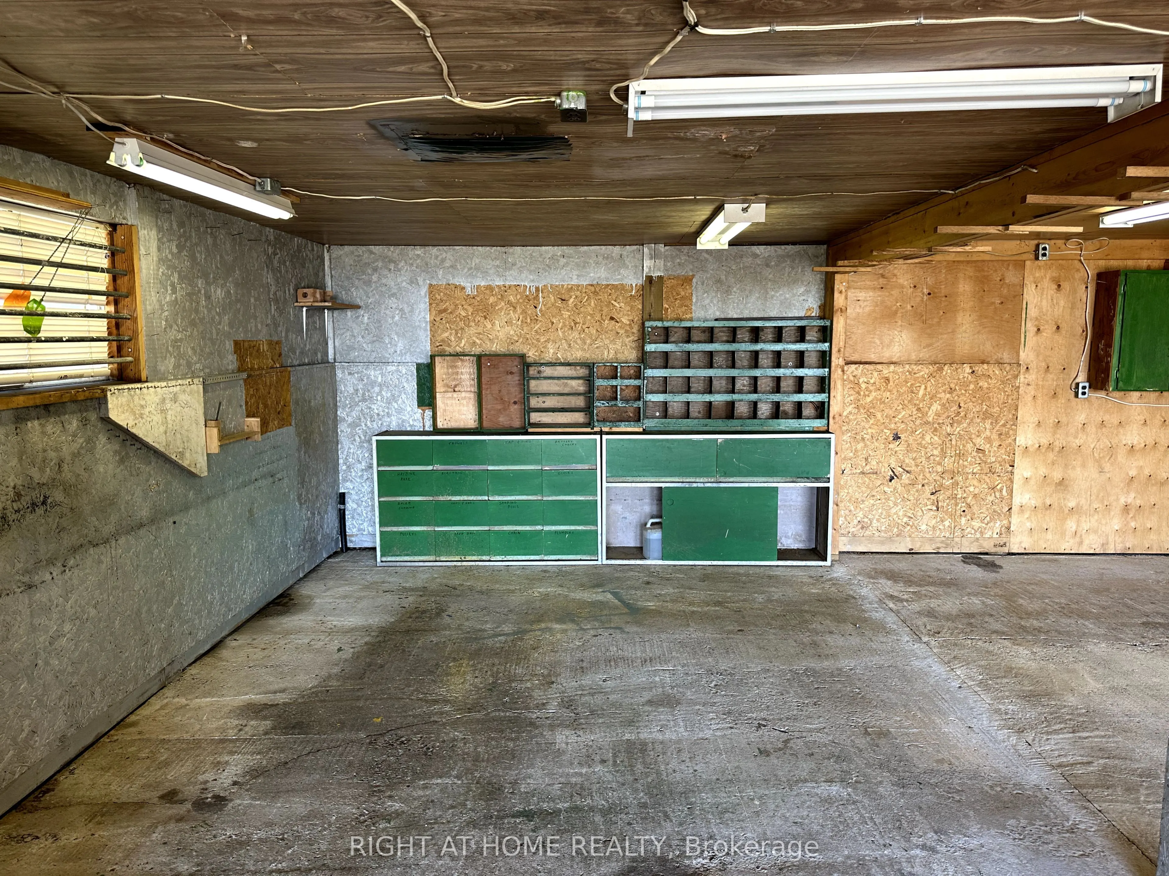 4497 Solina Road, #Garage