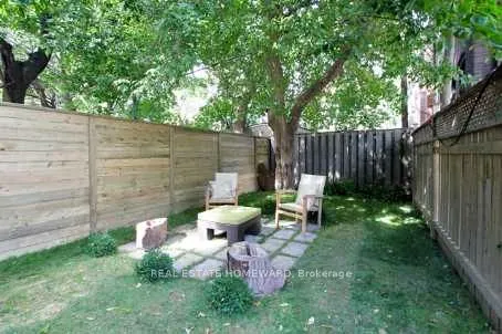 726 gerrard Street, #main