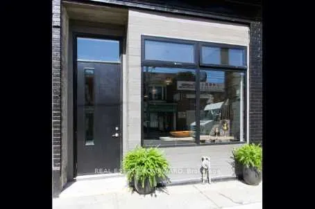 726 gerrard Street, #main