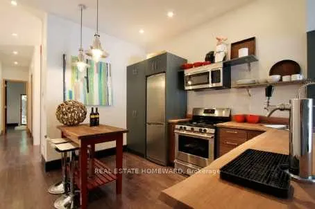 726 gerrard Street, #main