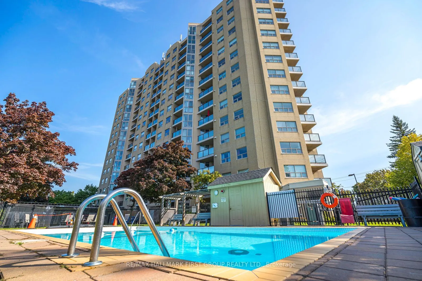 2 Westney Road N Road, #305