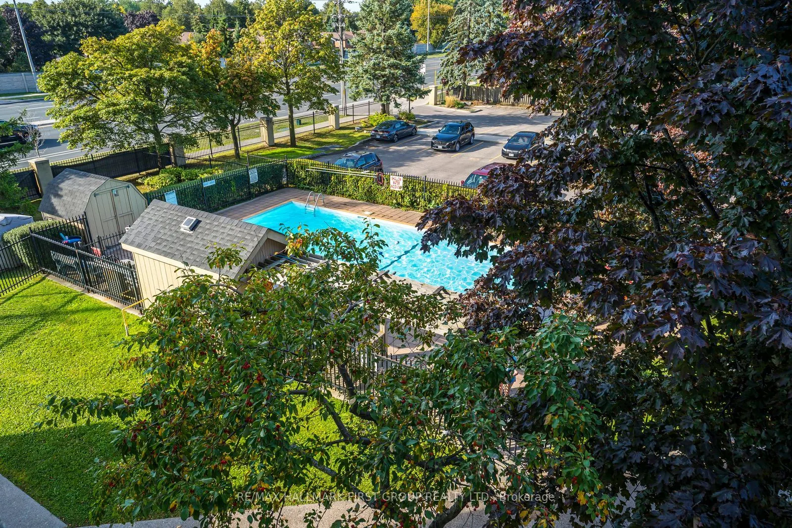 2 Westney Road N Road, #305