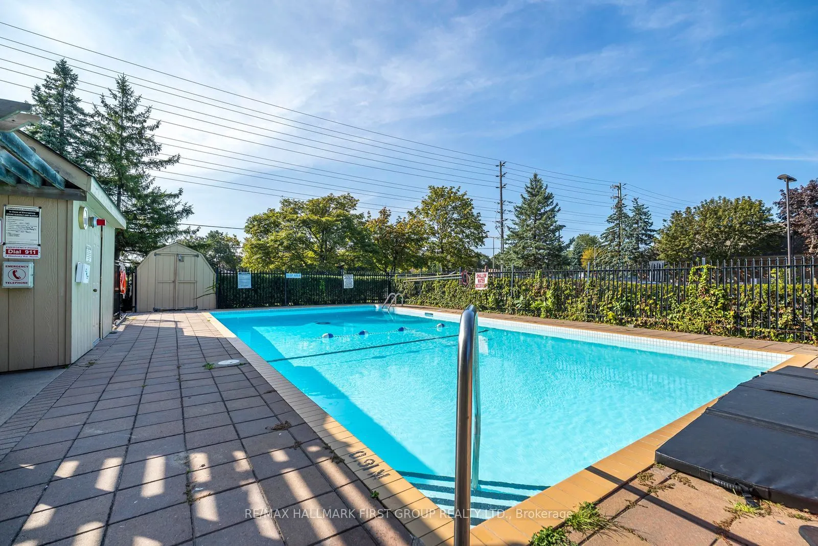 2 Westney Road N Road, #305