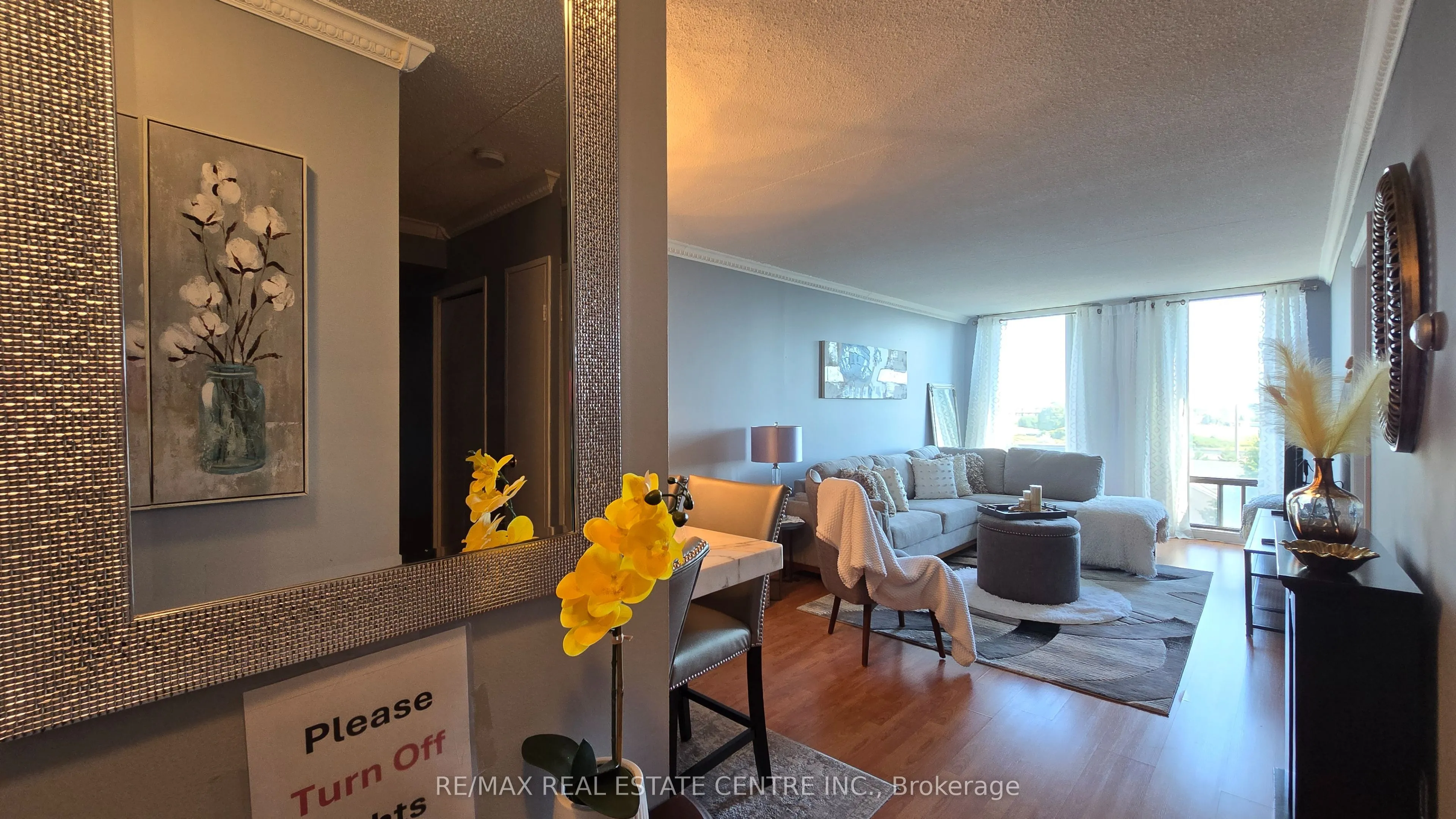 1540 Pickering Parkway, #609