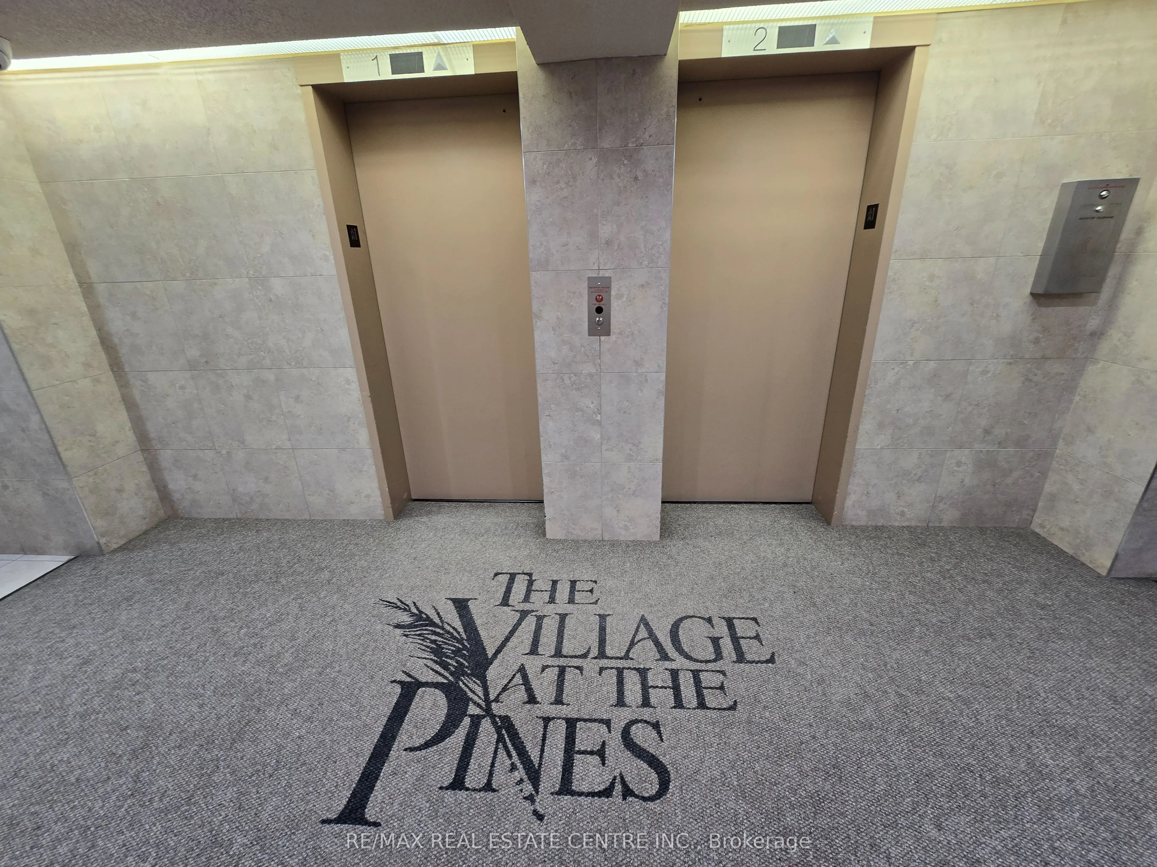 1540 Pickering Parkway, #609