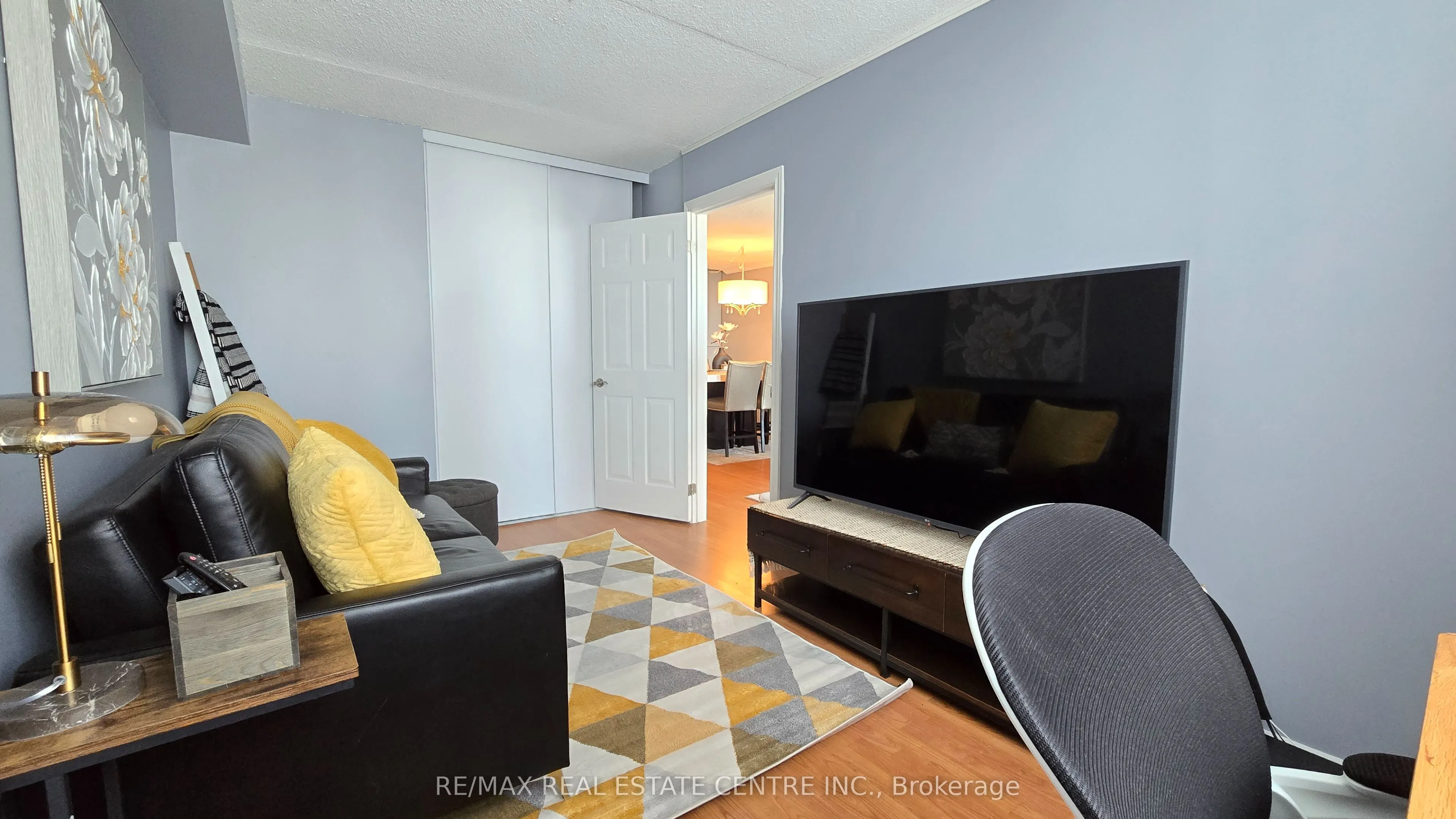 1540 Pickering Parkway, #609