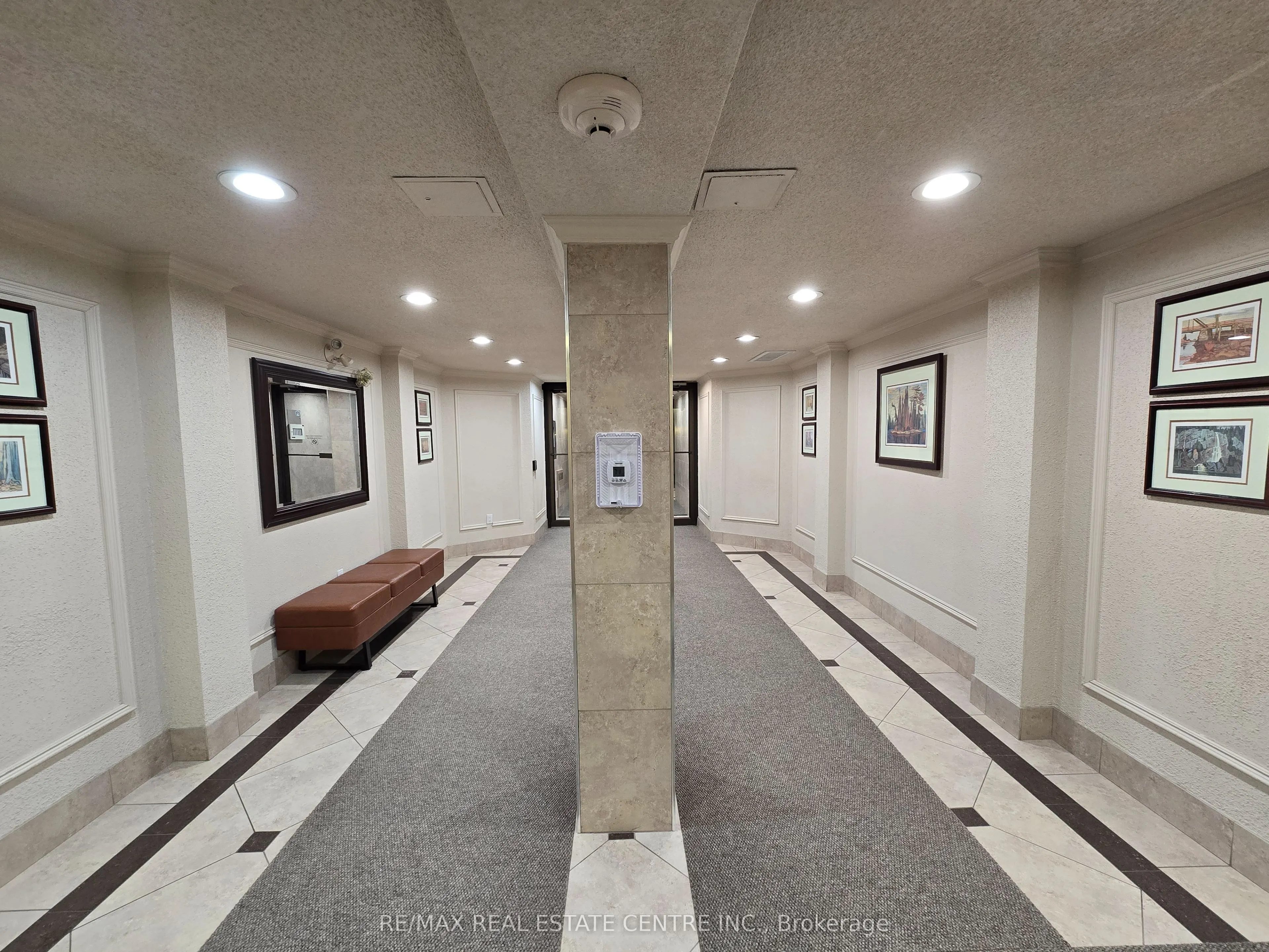 1540 Pickering Parkway, #609