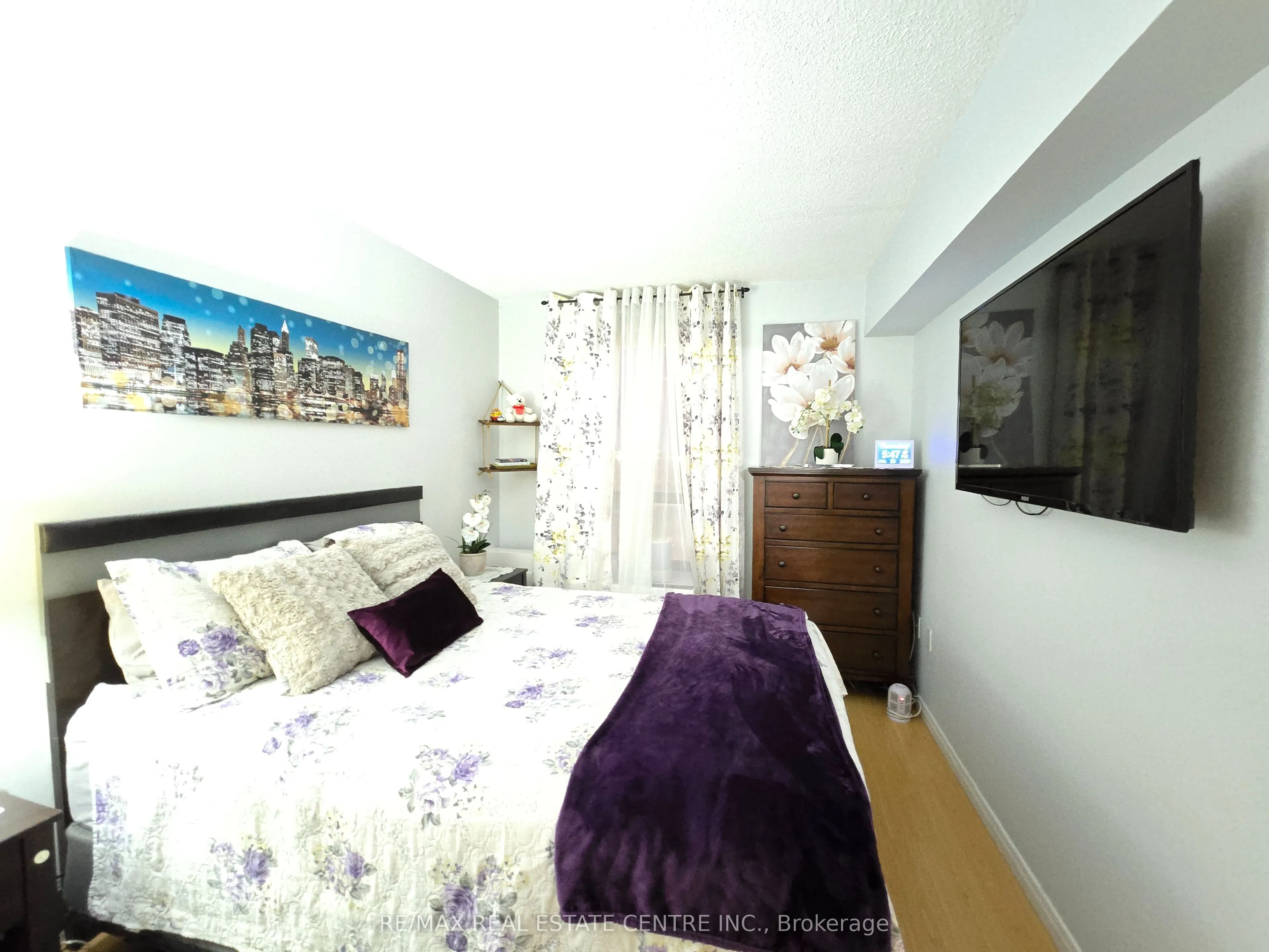 1540 Pickering Parkway, #609
