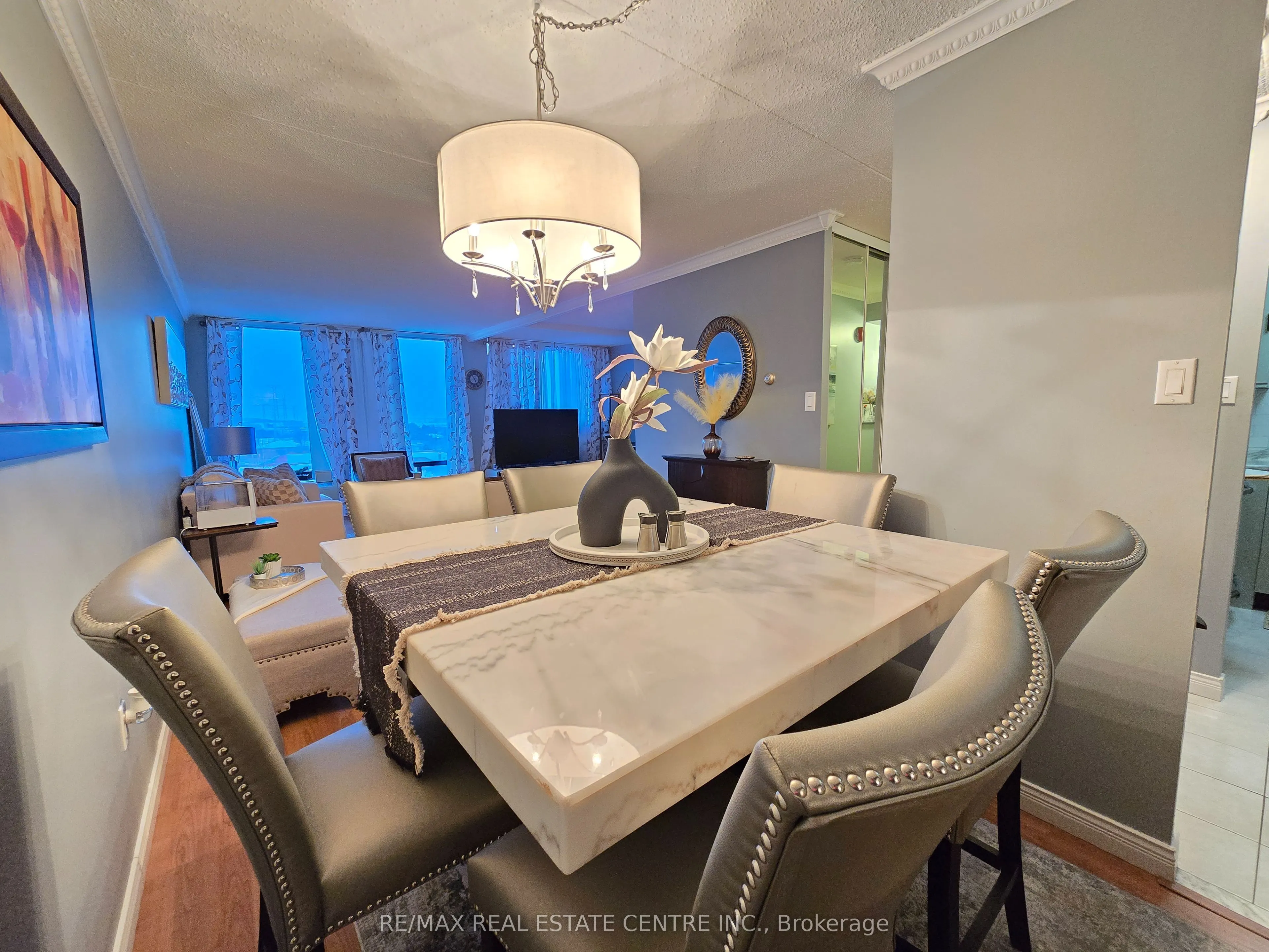 1540 Pickering Parkway, #609