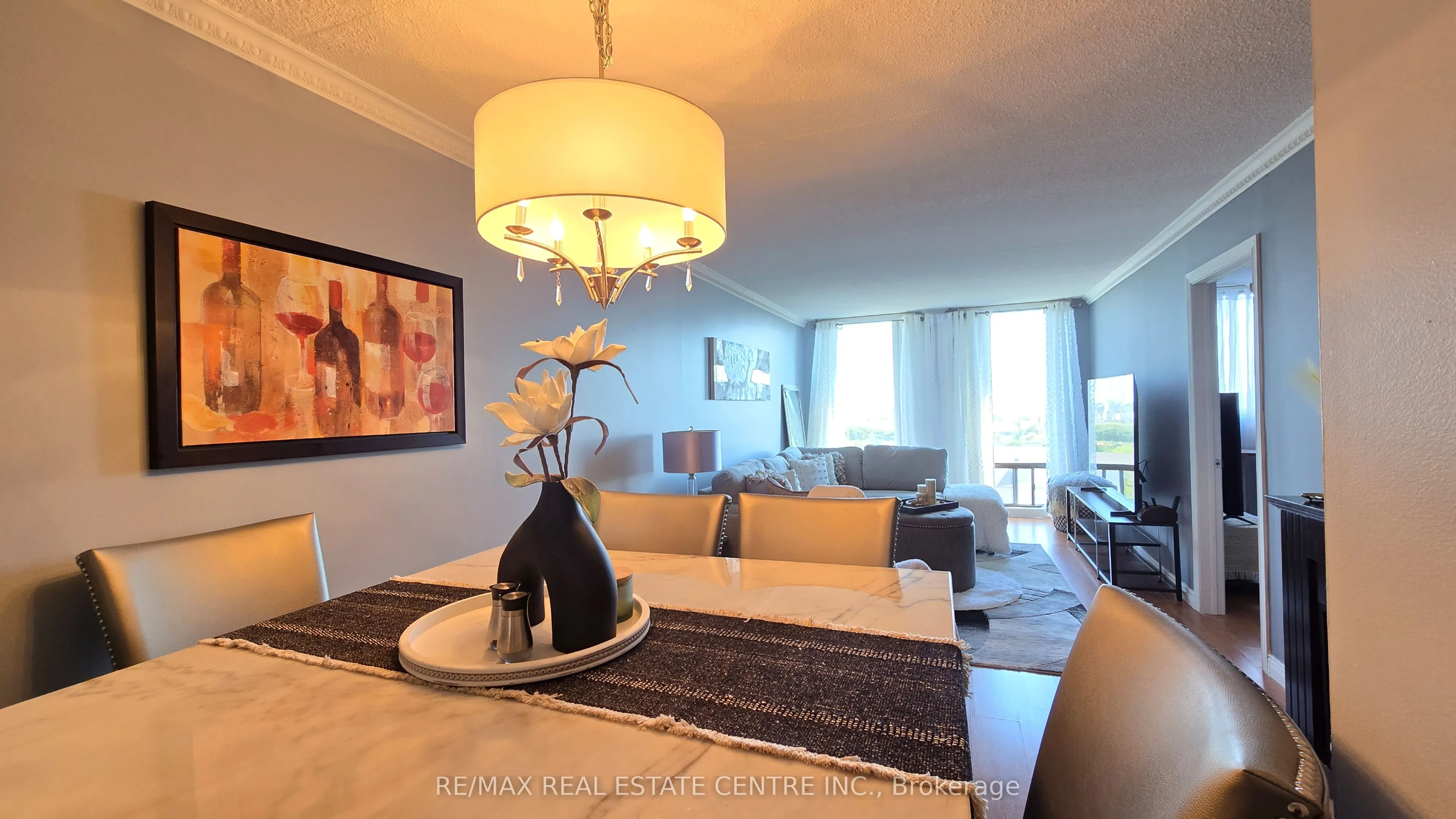 1540 Pickering Parkway, #609